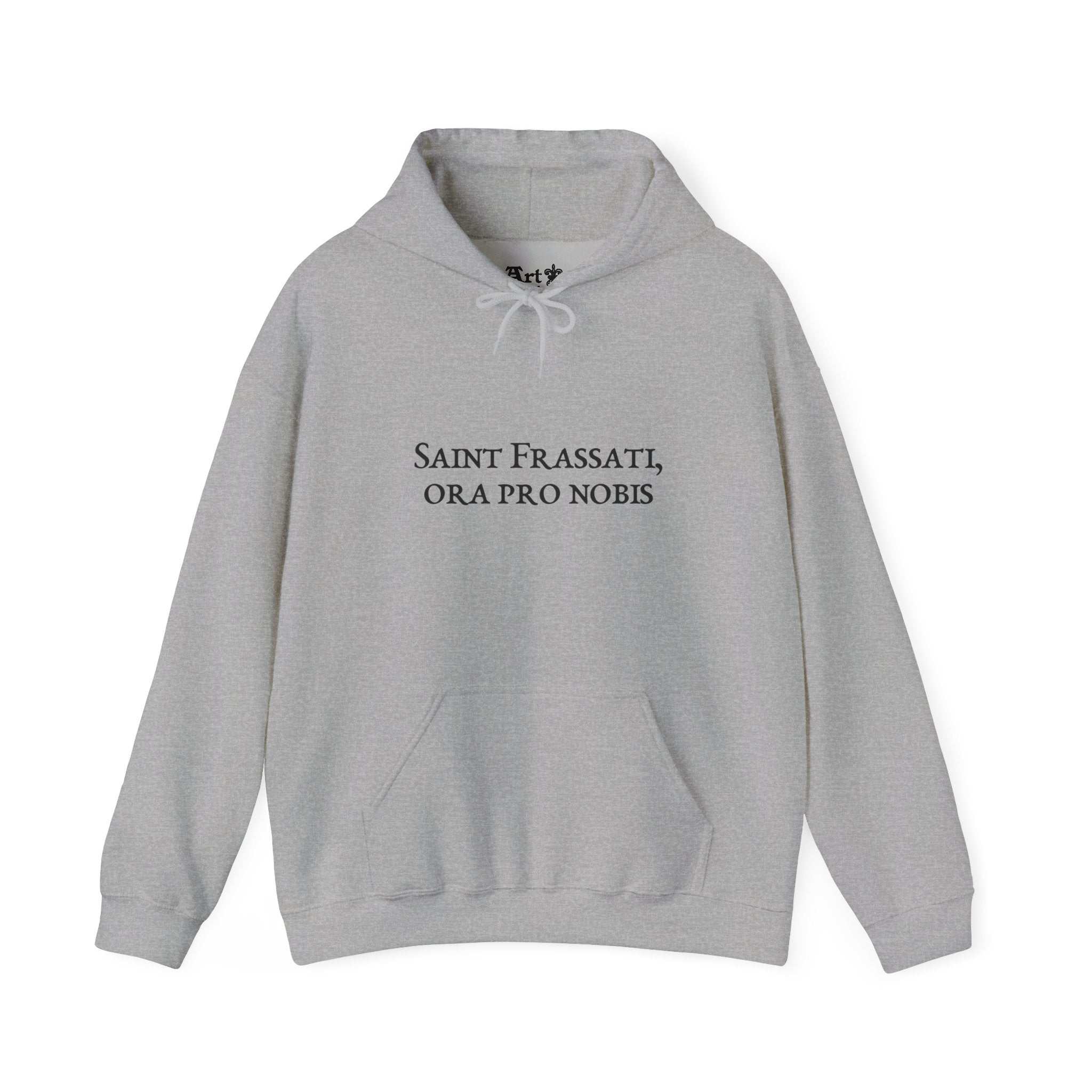 St. Pier Giorgio Frassati Hoodie