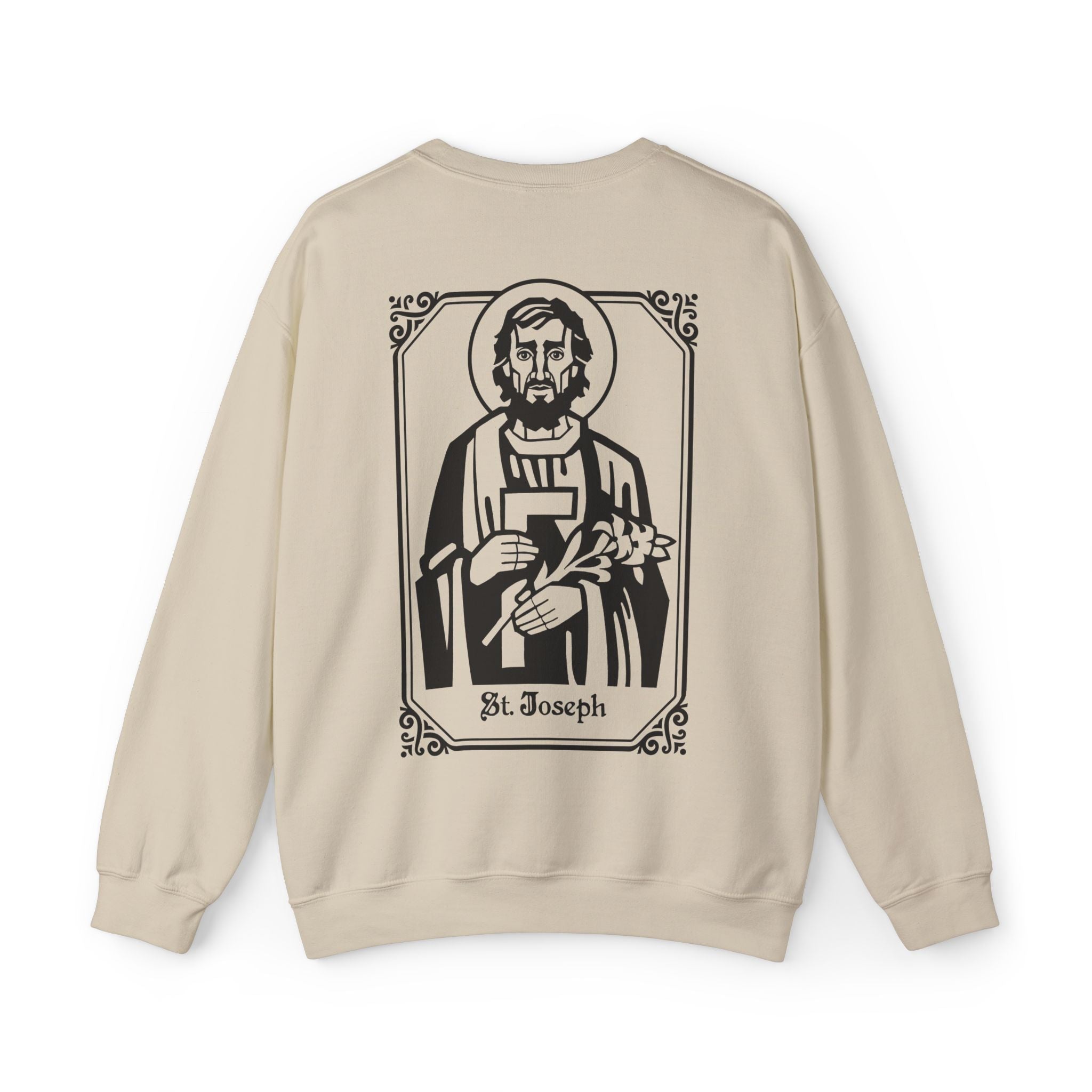 St. Joseph Sweatshirt