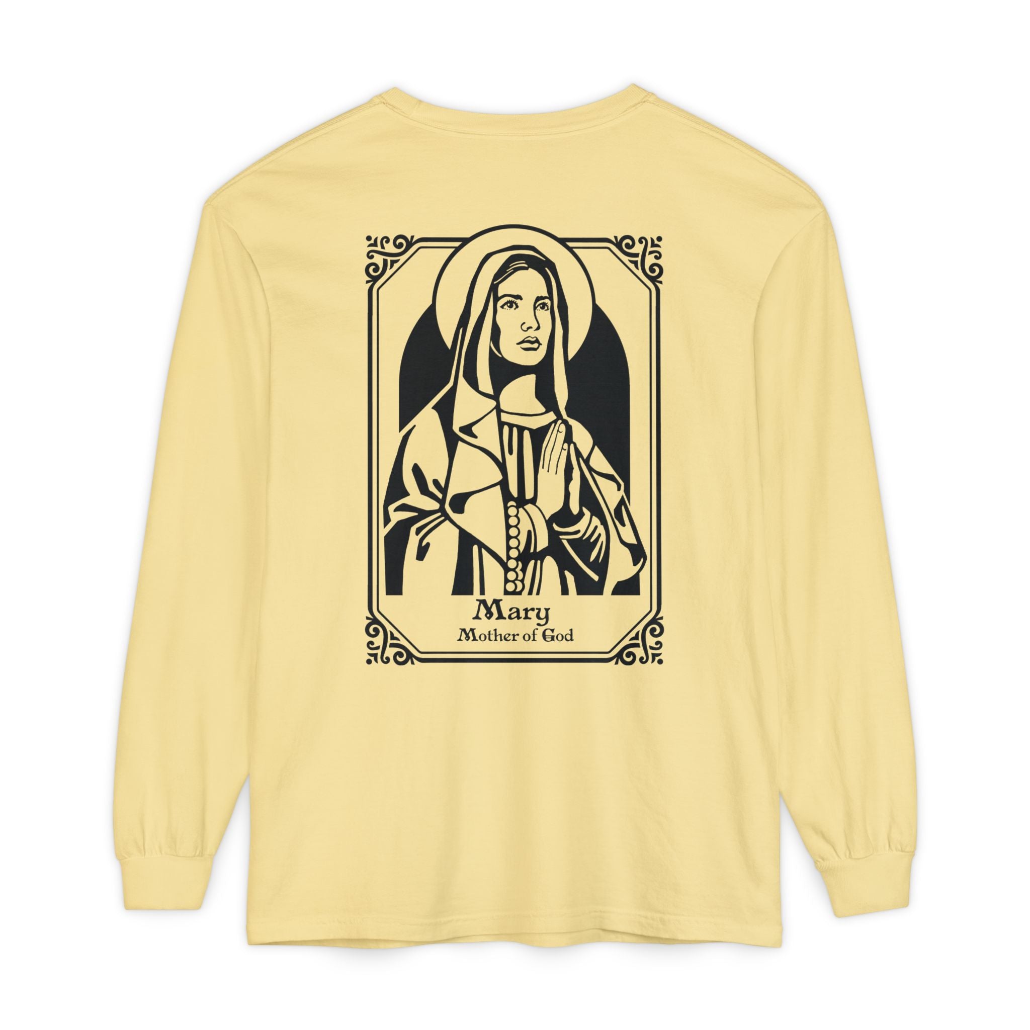 St. Mary Long Sleeve