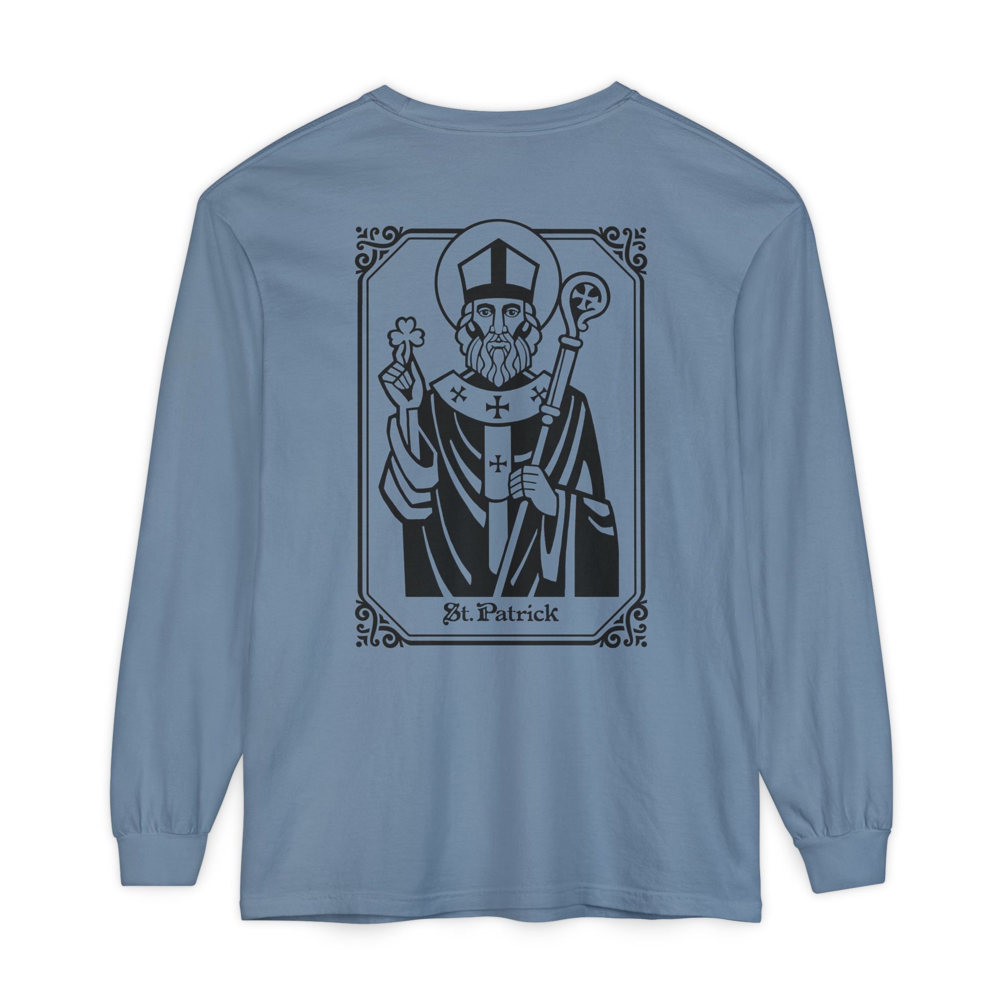 St. Patrick Long Sleeve