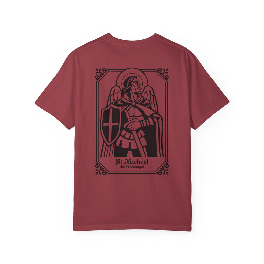 St. Michael the Archangel T-Shirt