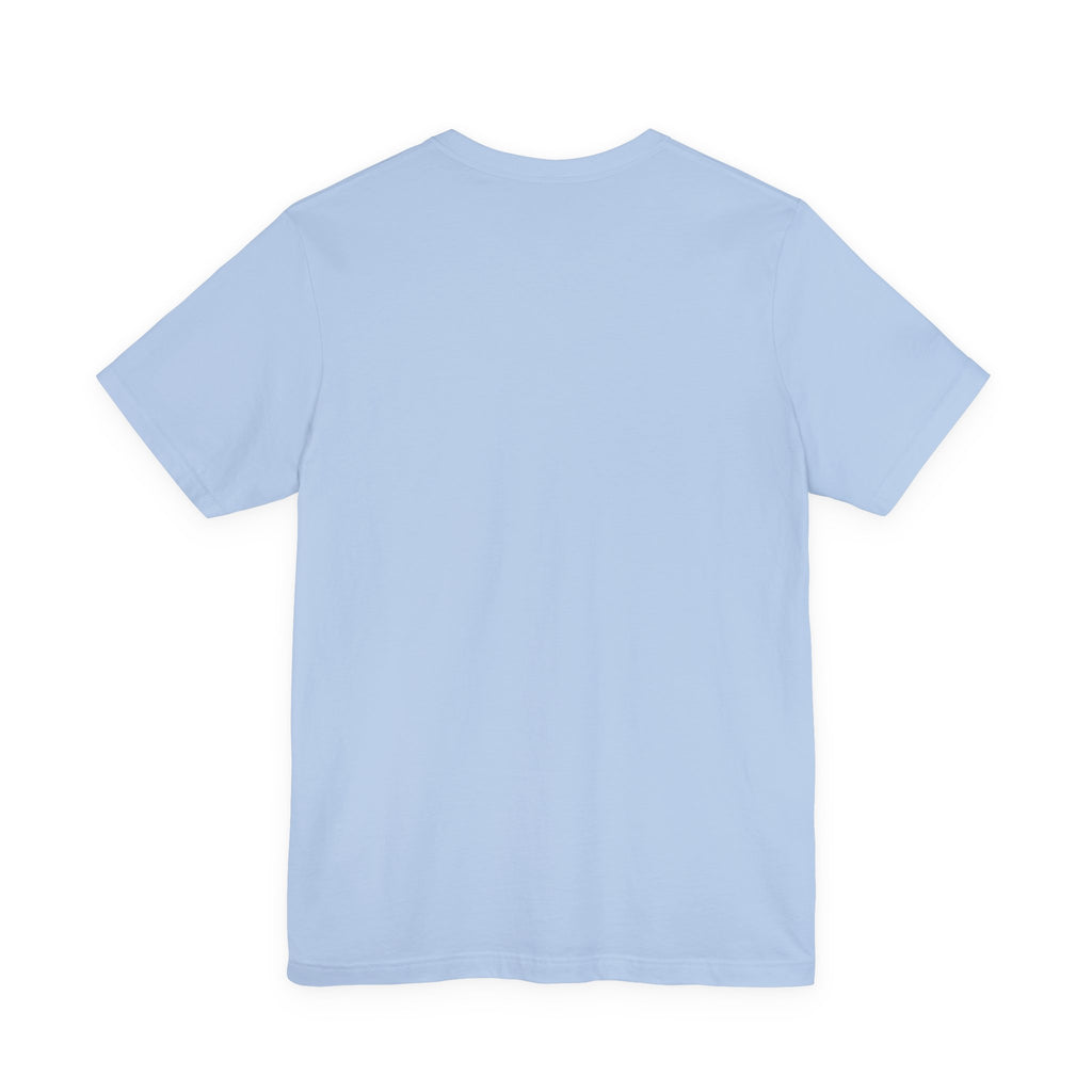 "Happiest in Adoration" T-Shirt