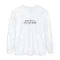 St. Paul Long Sleeve