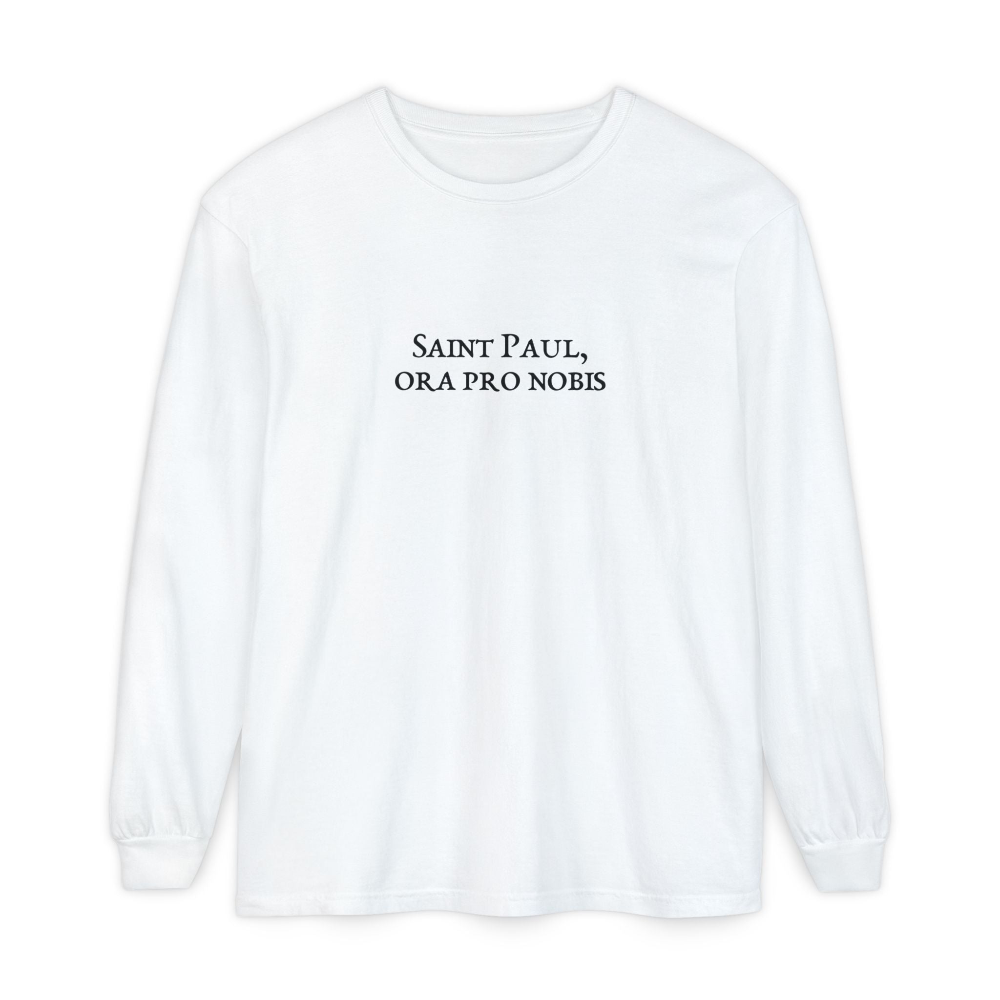 St. Paul Long Sleeve