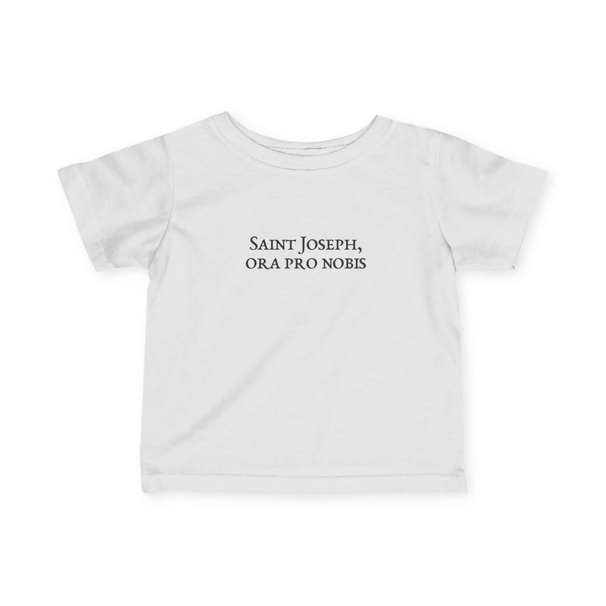 Infant St. Joseph Tee