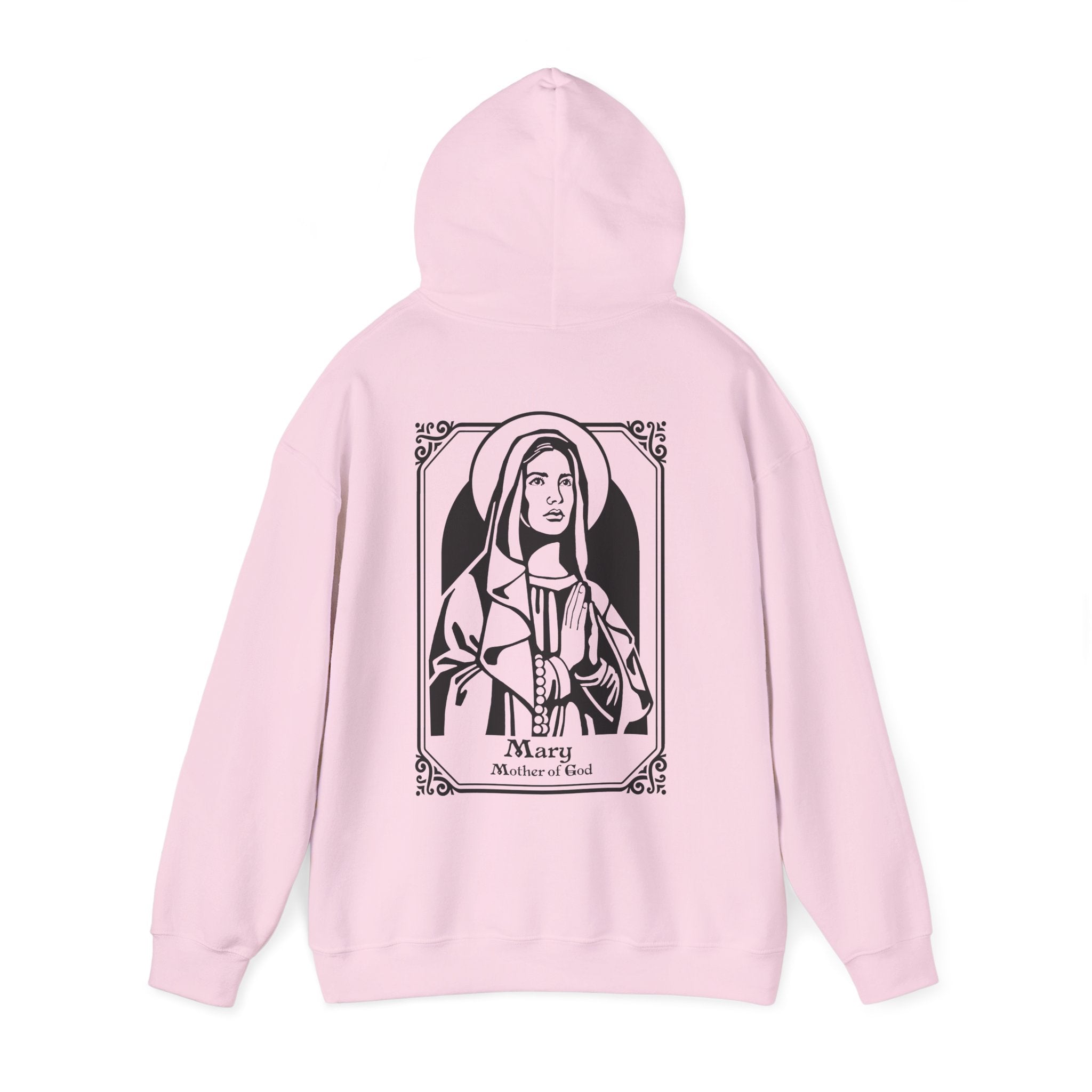St. Mary Hoodie