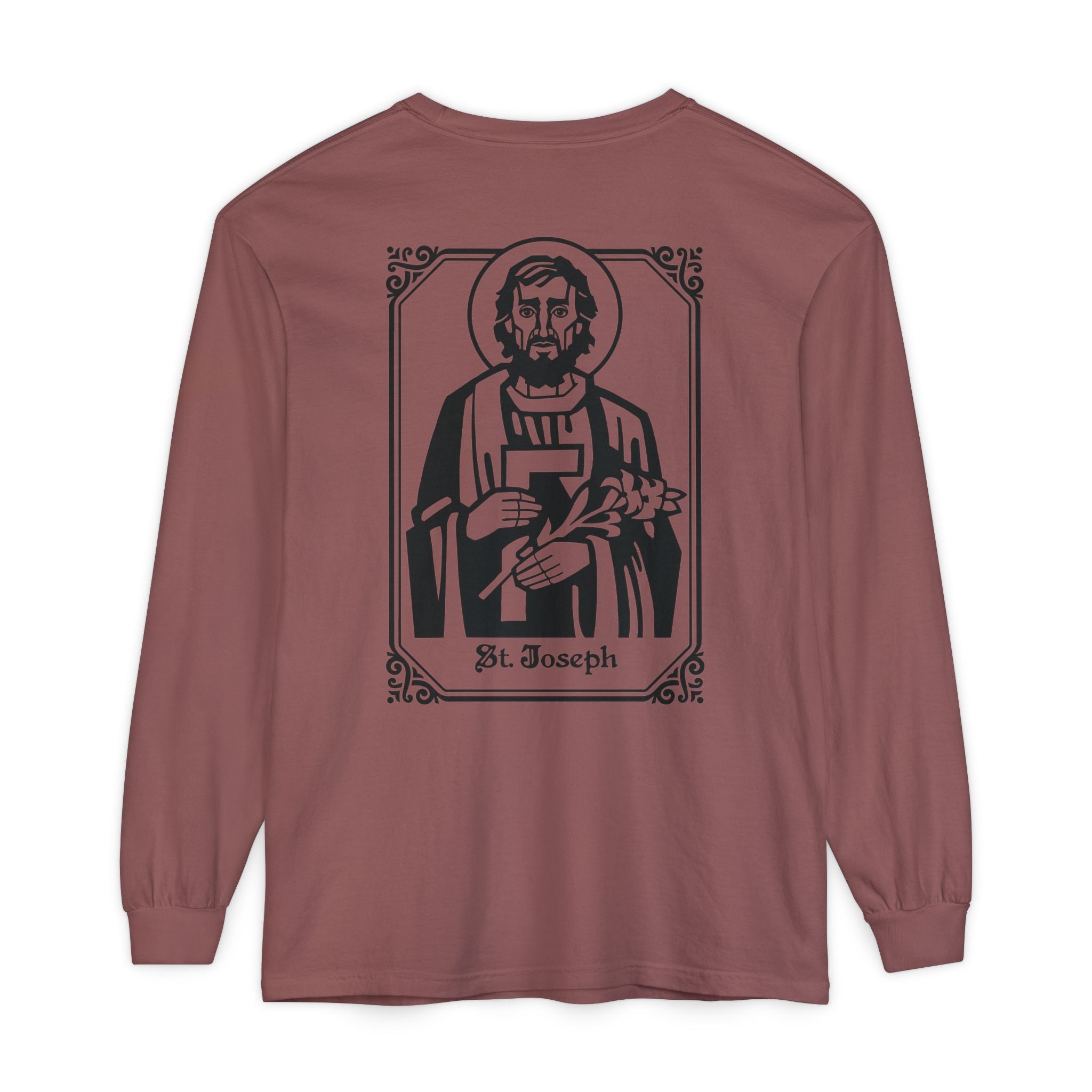 St. Joseph Long Sleeve T-Shirt