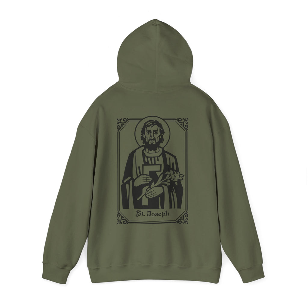 St. Joseph Hoodie