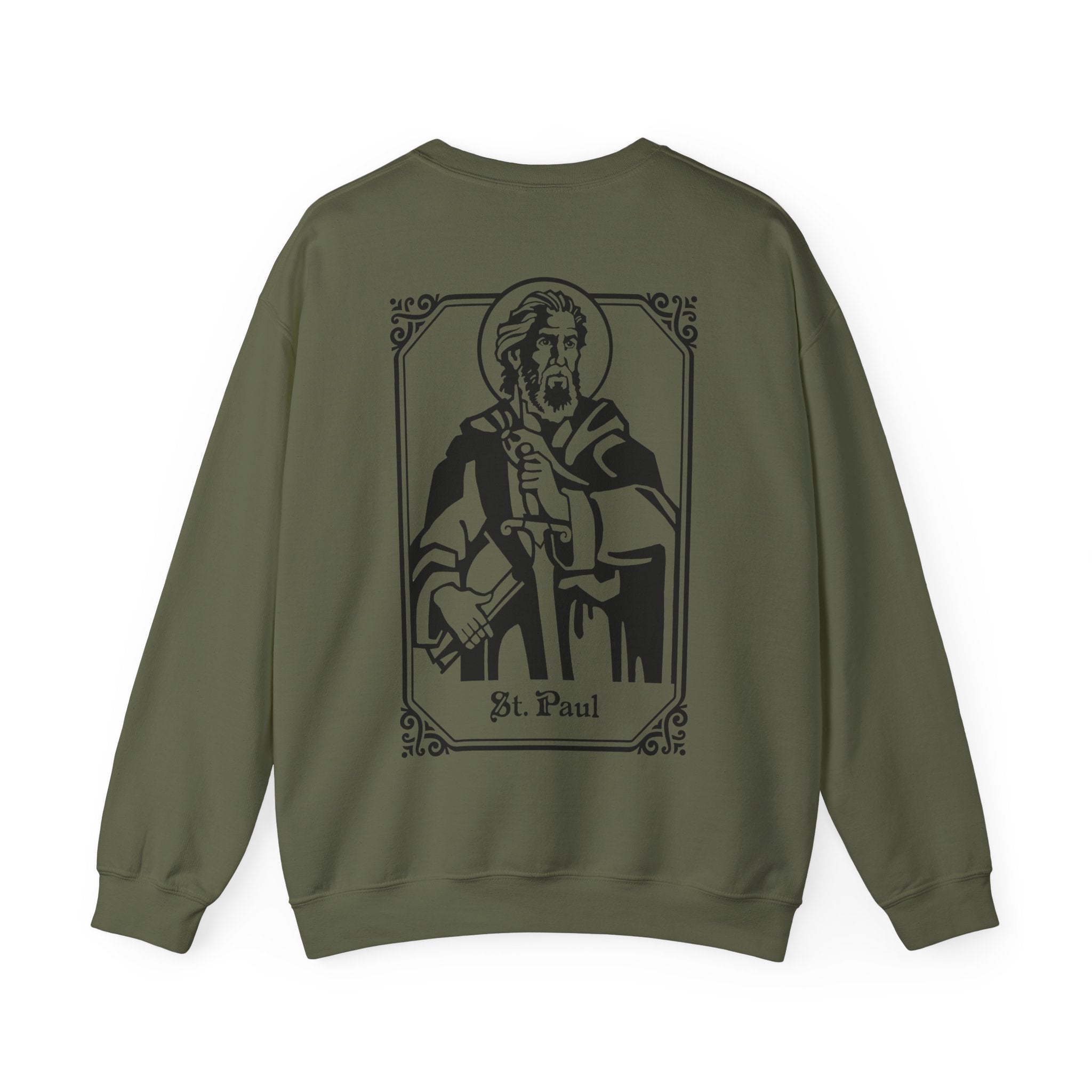 St. Paul Sweatshirt
