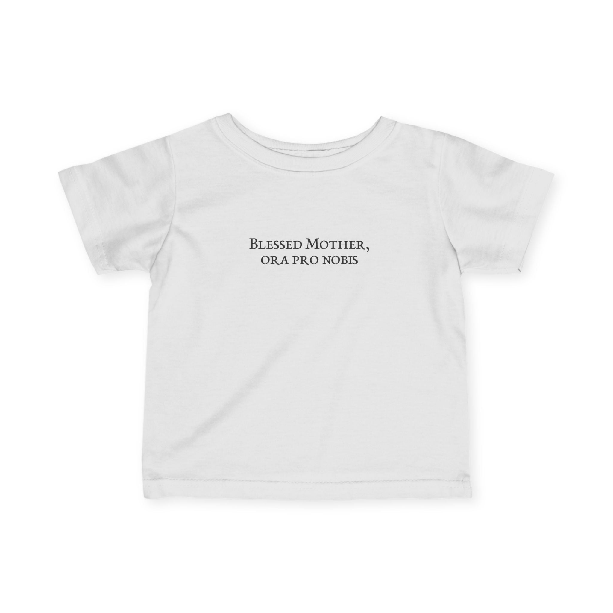 Infant St. Mary Tee