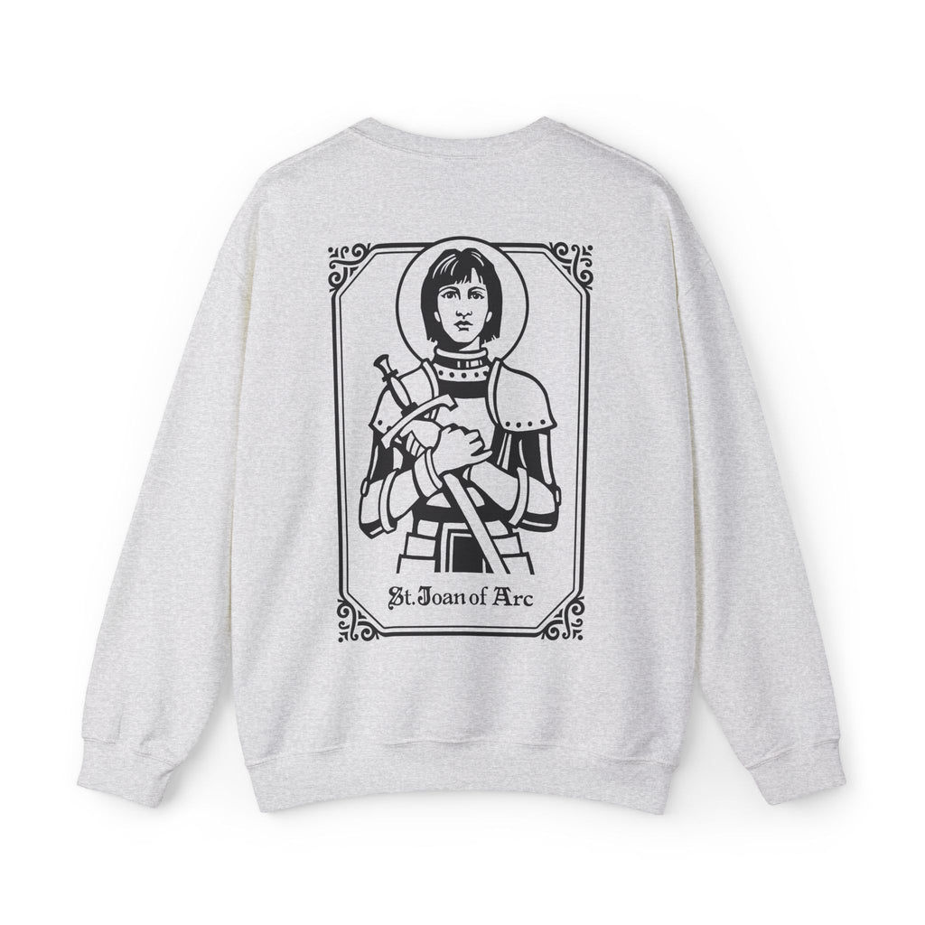 St. Joan of Arc Sweatshirt