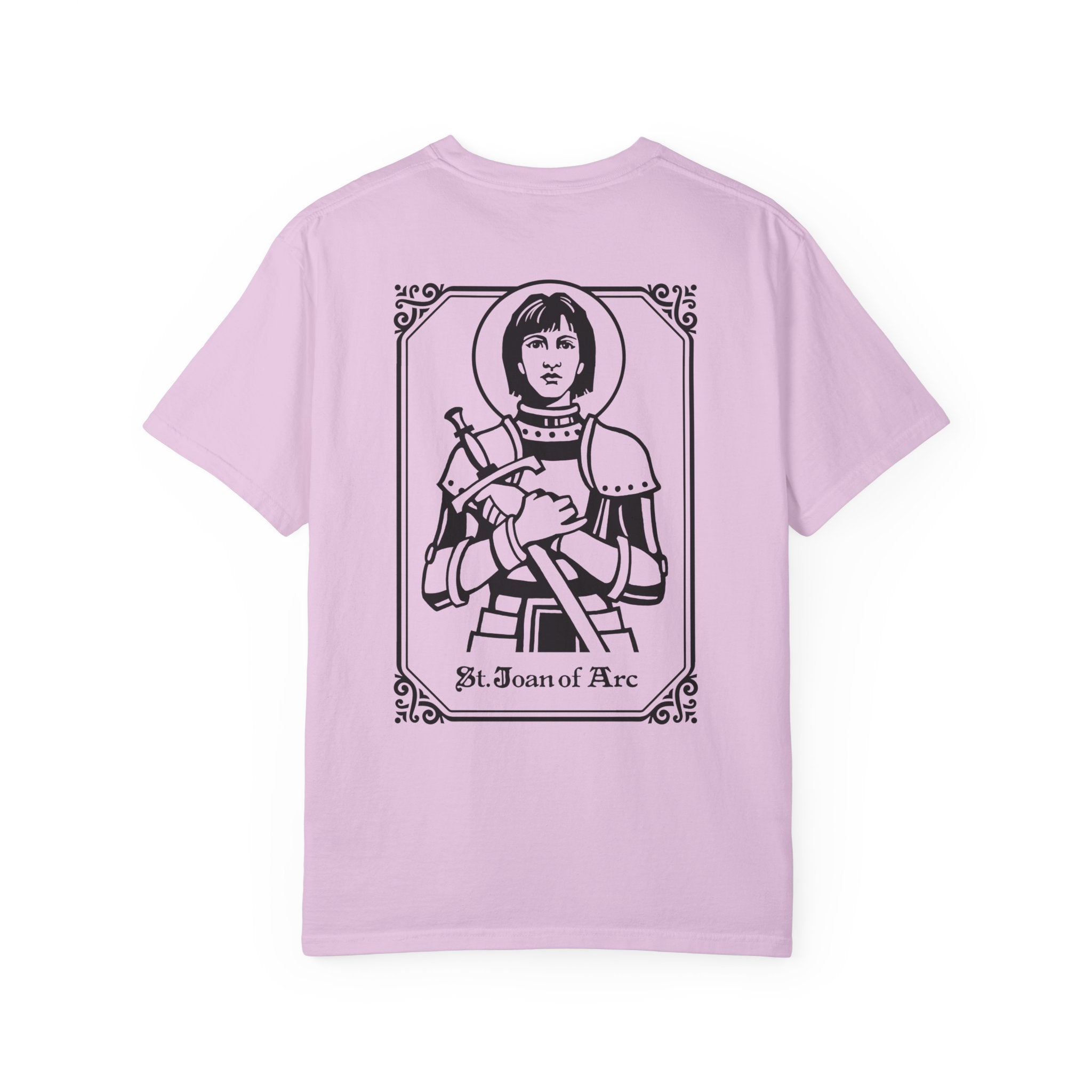 St. Joan of Arc T-Shirt