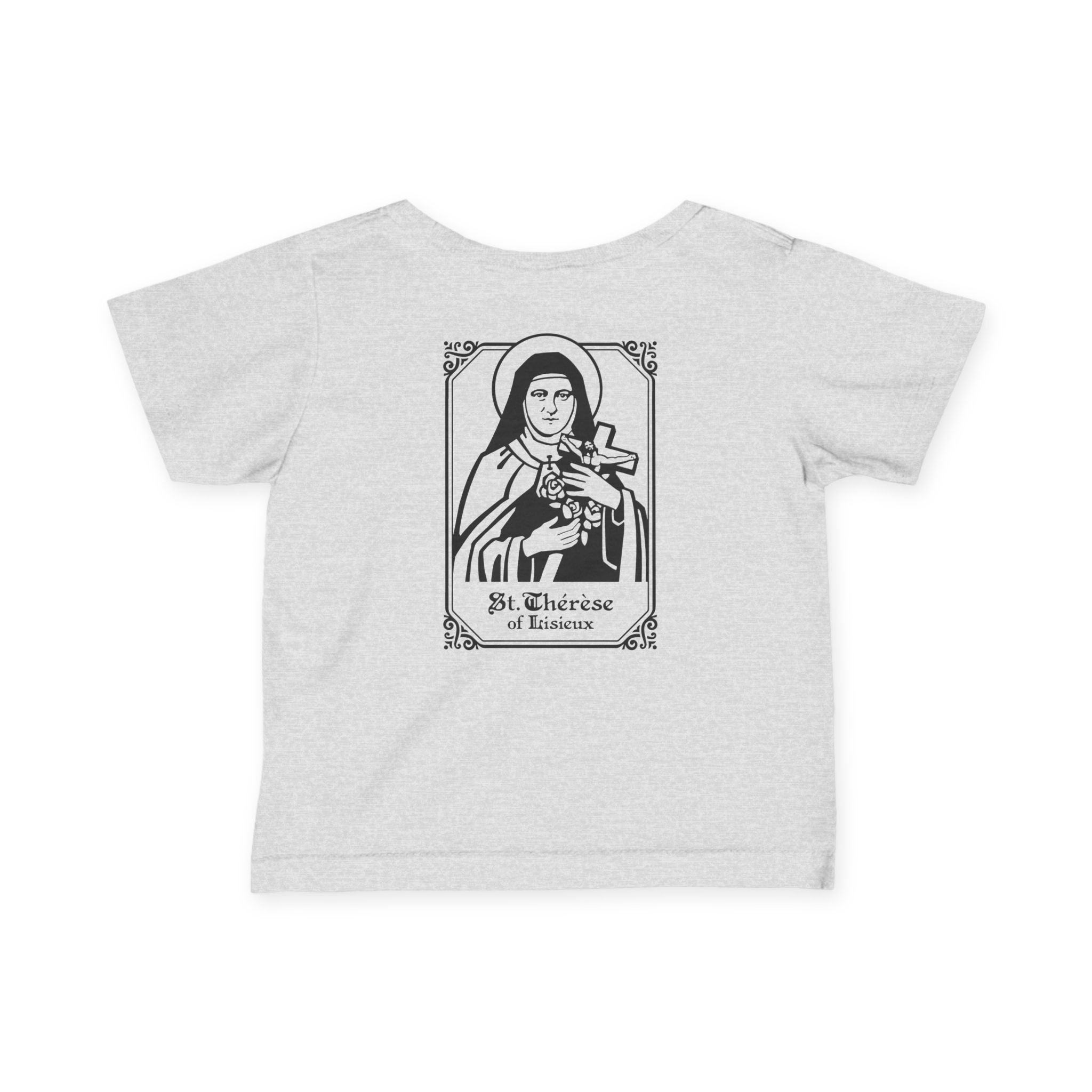 Infant St. Thérèse of Lisieux Tee
