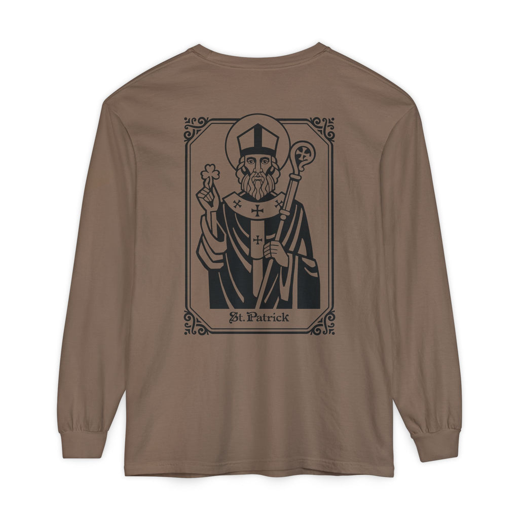 St. Patrick Long Sleeve