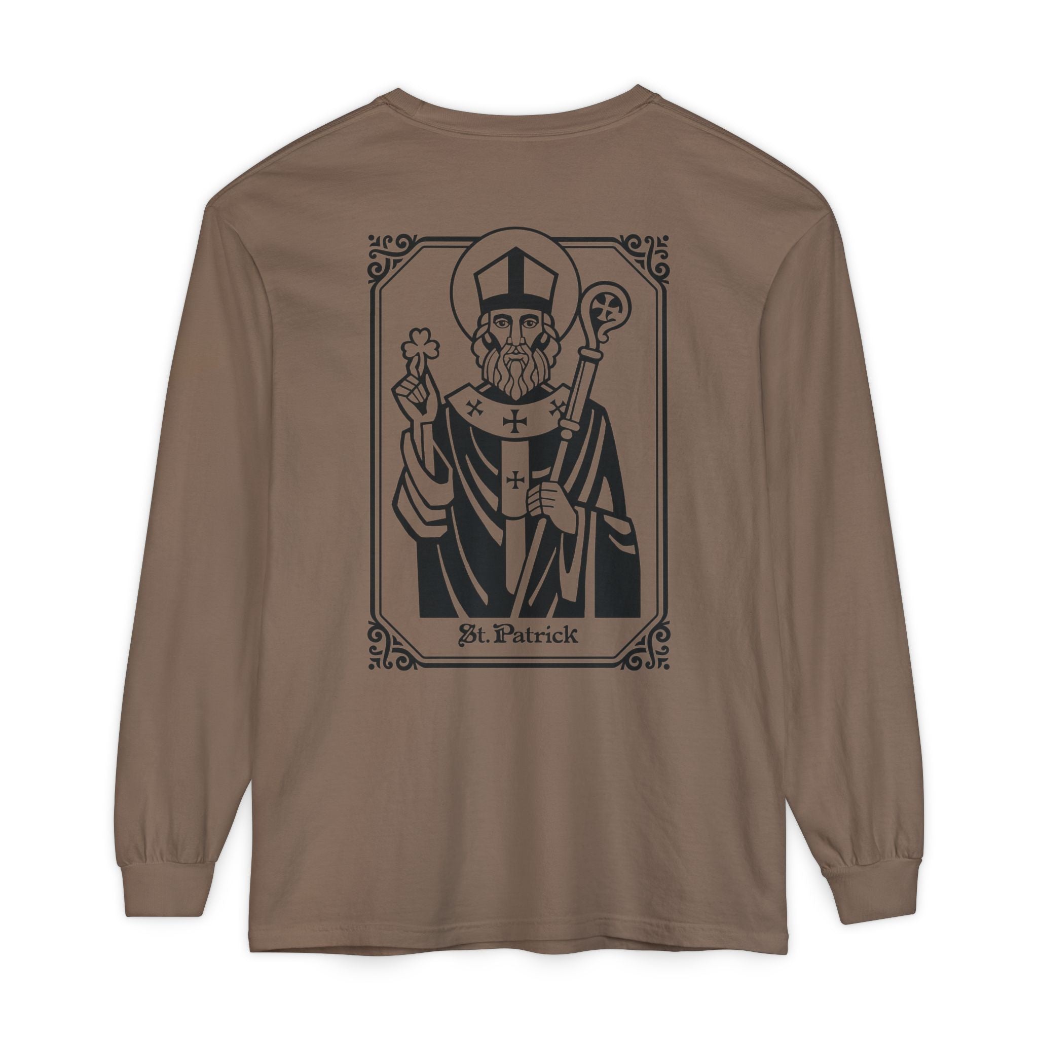 St. Patrick Long Sleeve