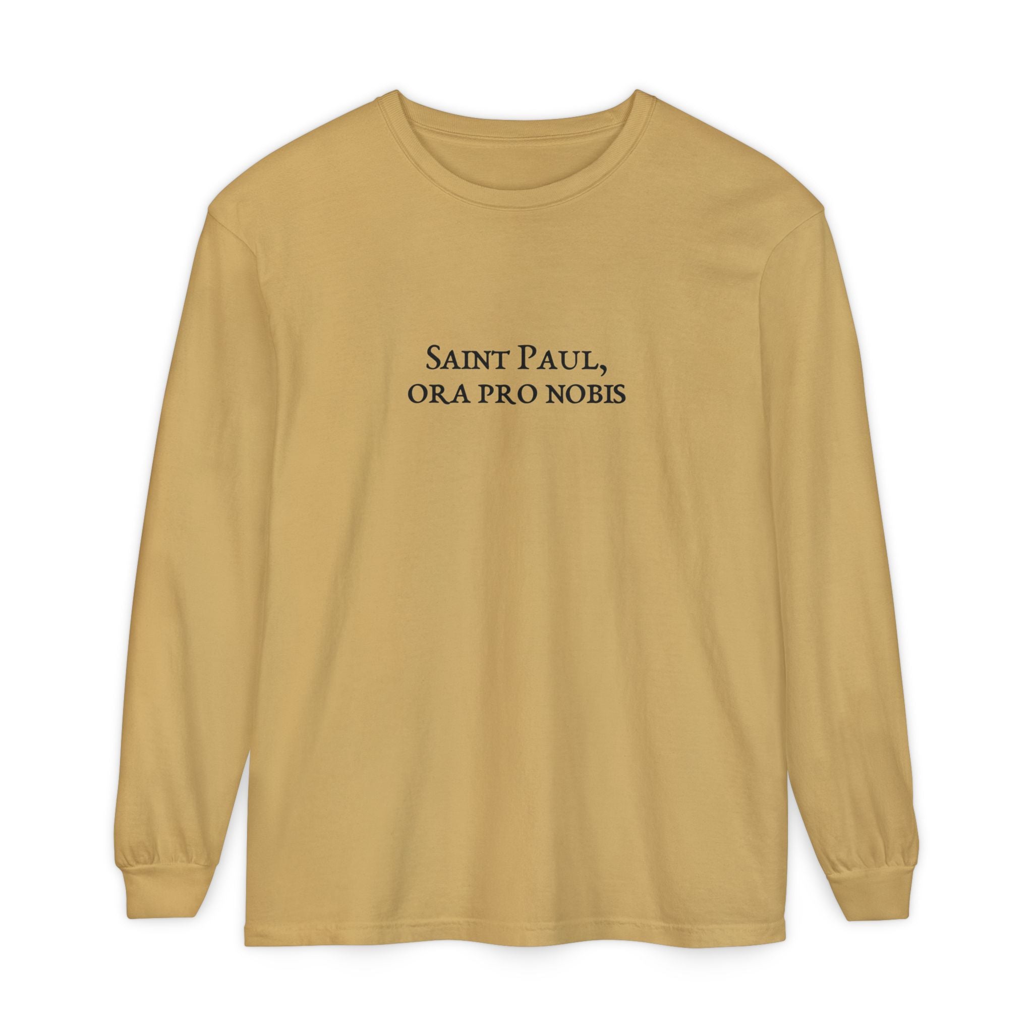 St. Paul Long Sleeve