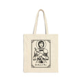St. Joan of Arc Tote Bag