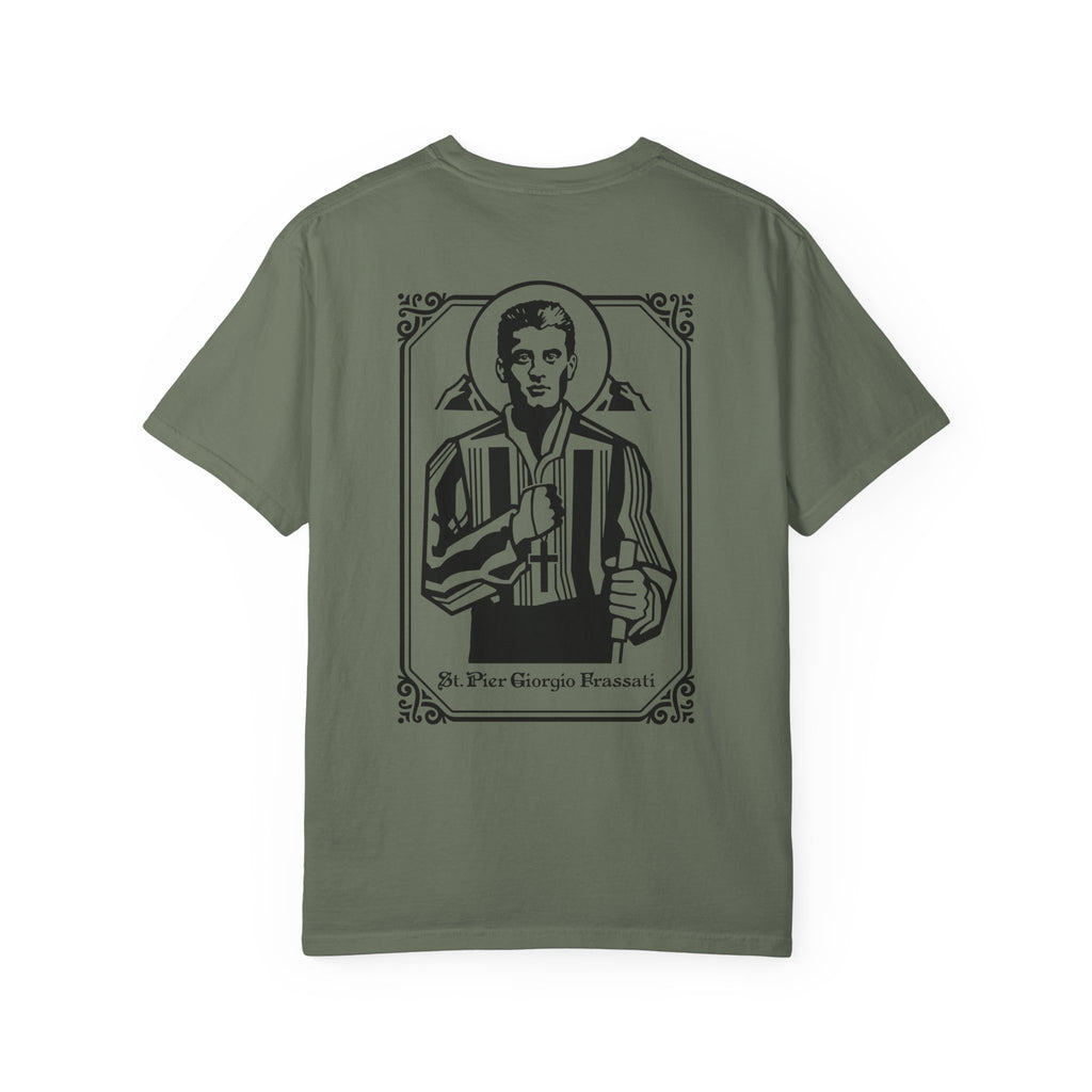 St. Pier Giorgio Frassati T-Shirt