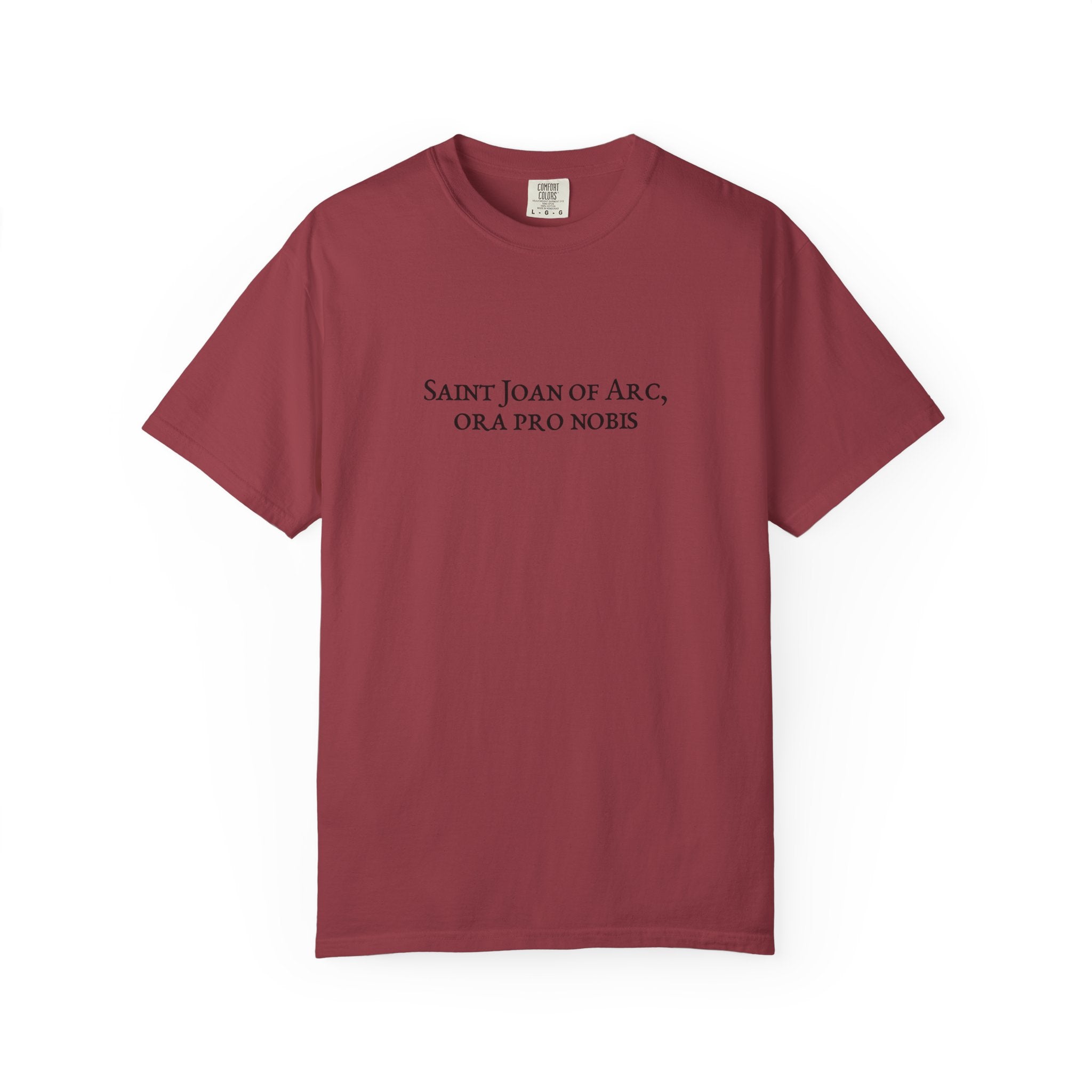 St. Joan of Arc T-Shirt