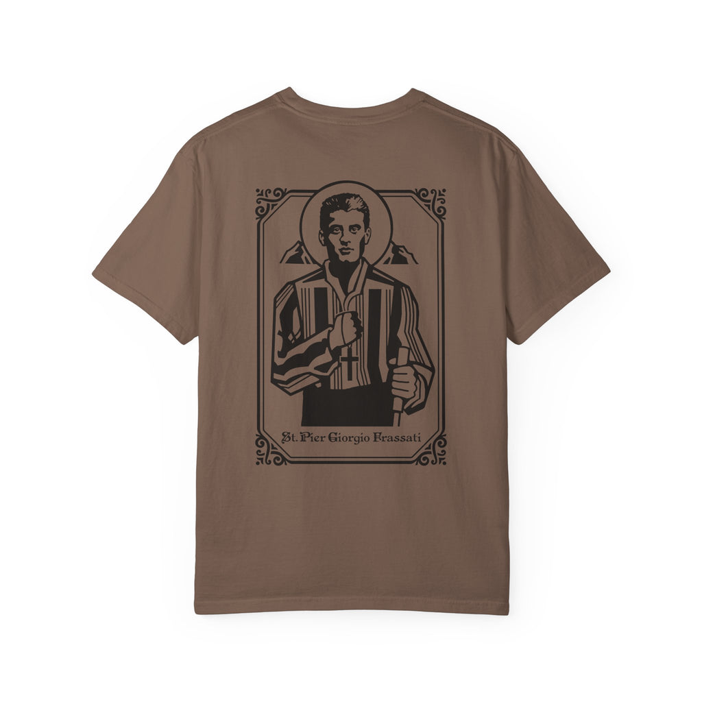 St. Pier Giorgio Frassati T-Shirt