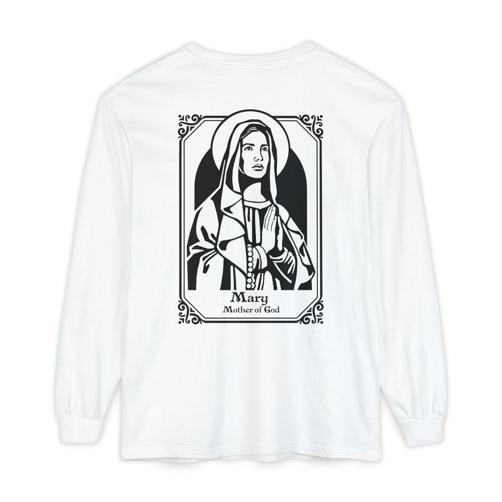 St. Mary Long Sleeve