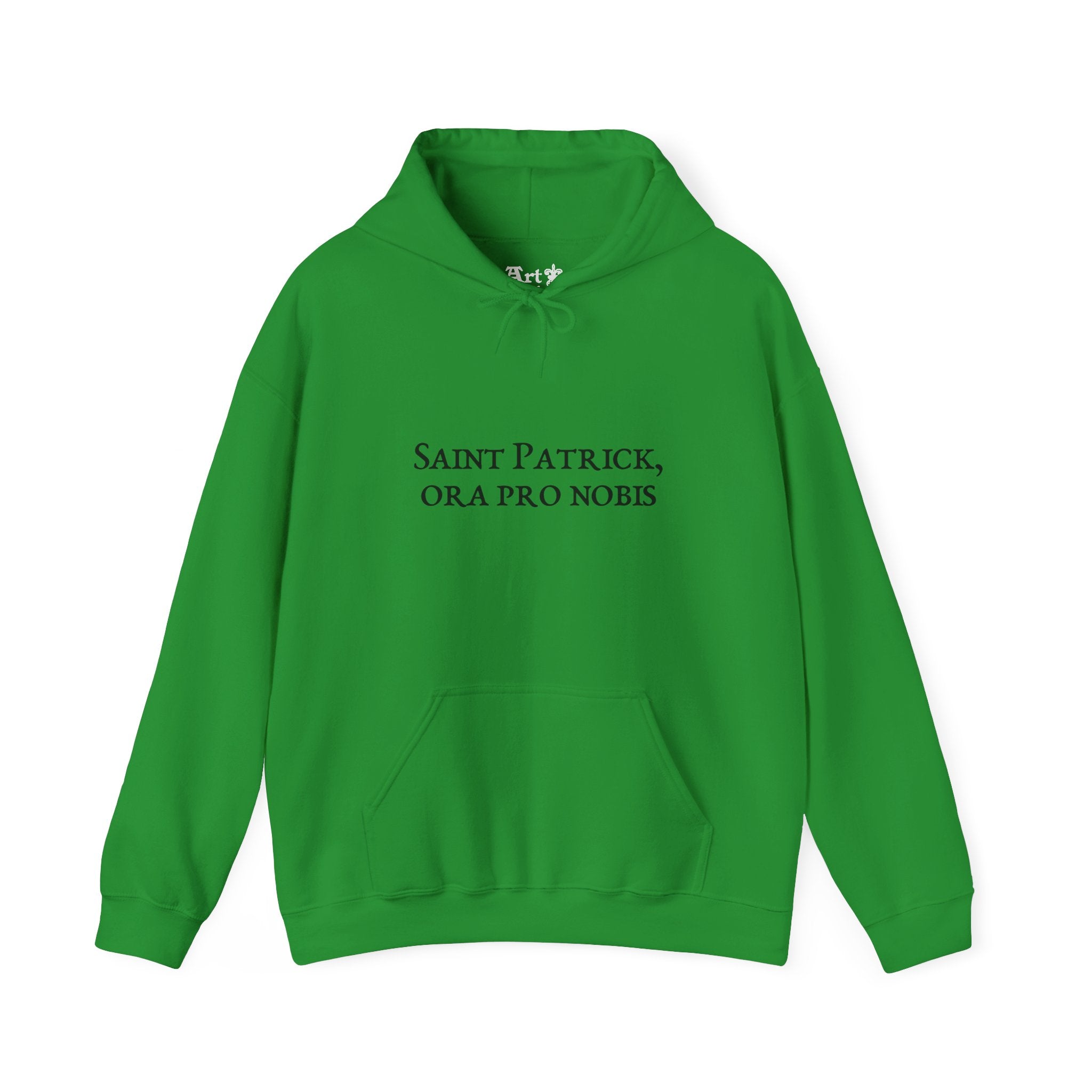 St. Patrick Hoodie