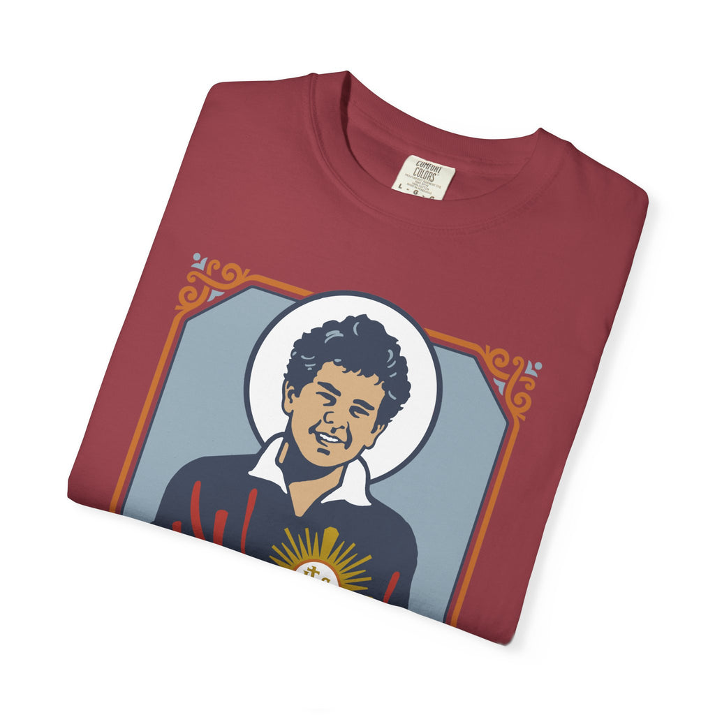St. Carlo Acutis T-Shirt