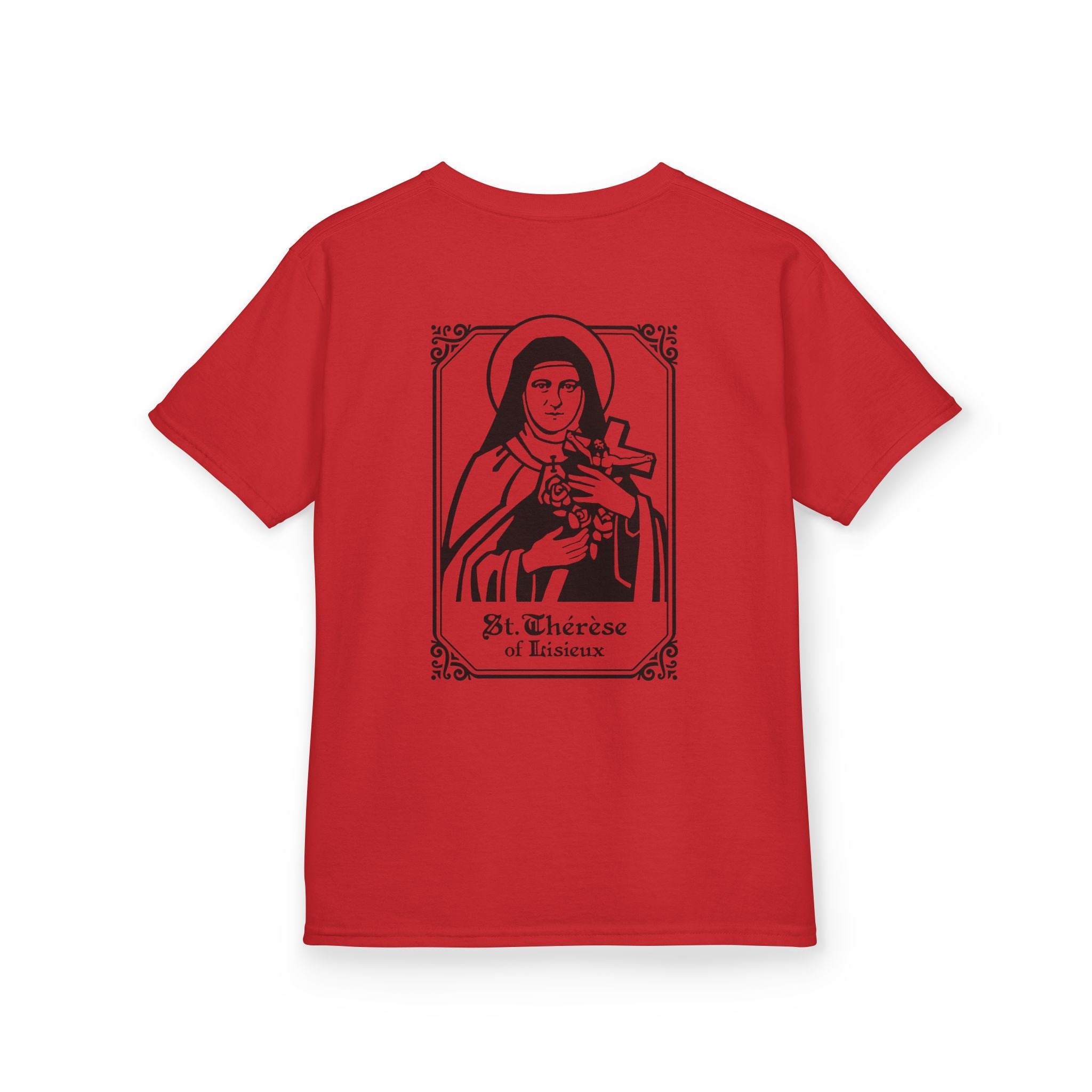 Kids Saint Thérèse Tee