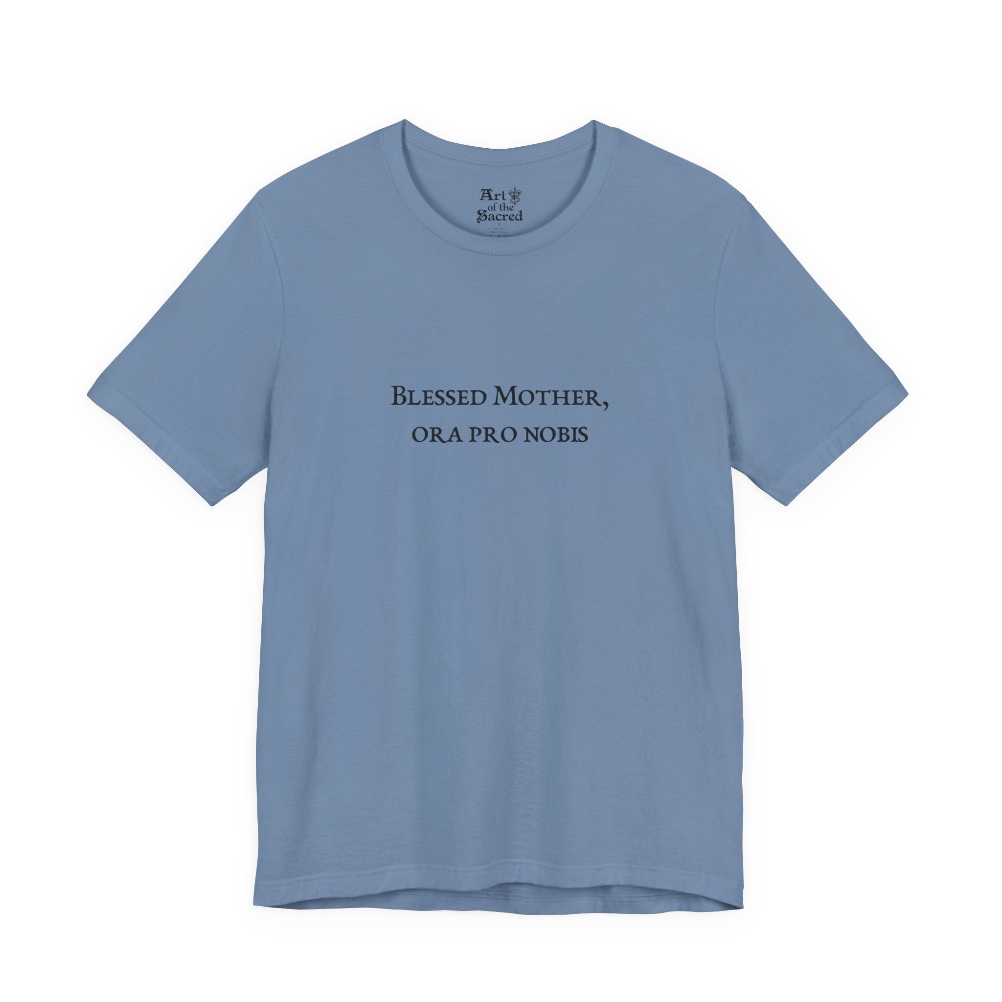 St. Mary Lightweight Jersey Tee