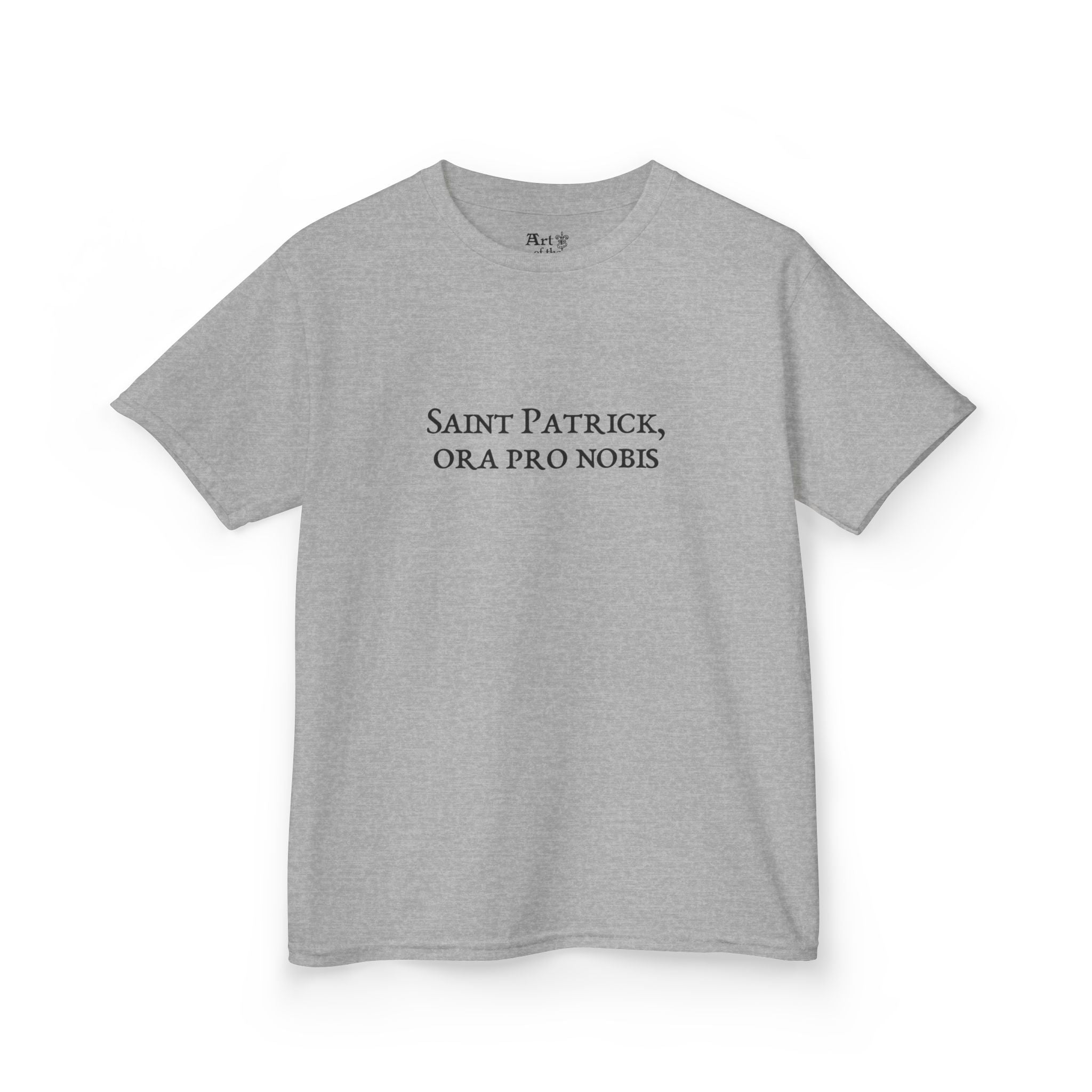 Kids St. Patrick Tee