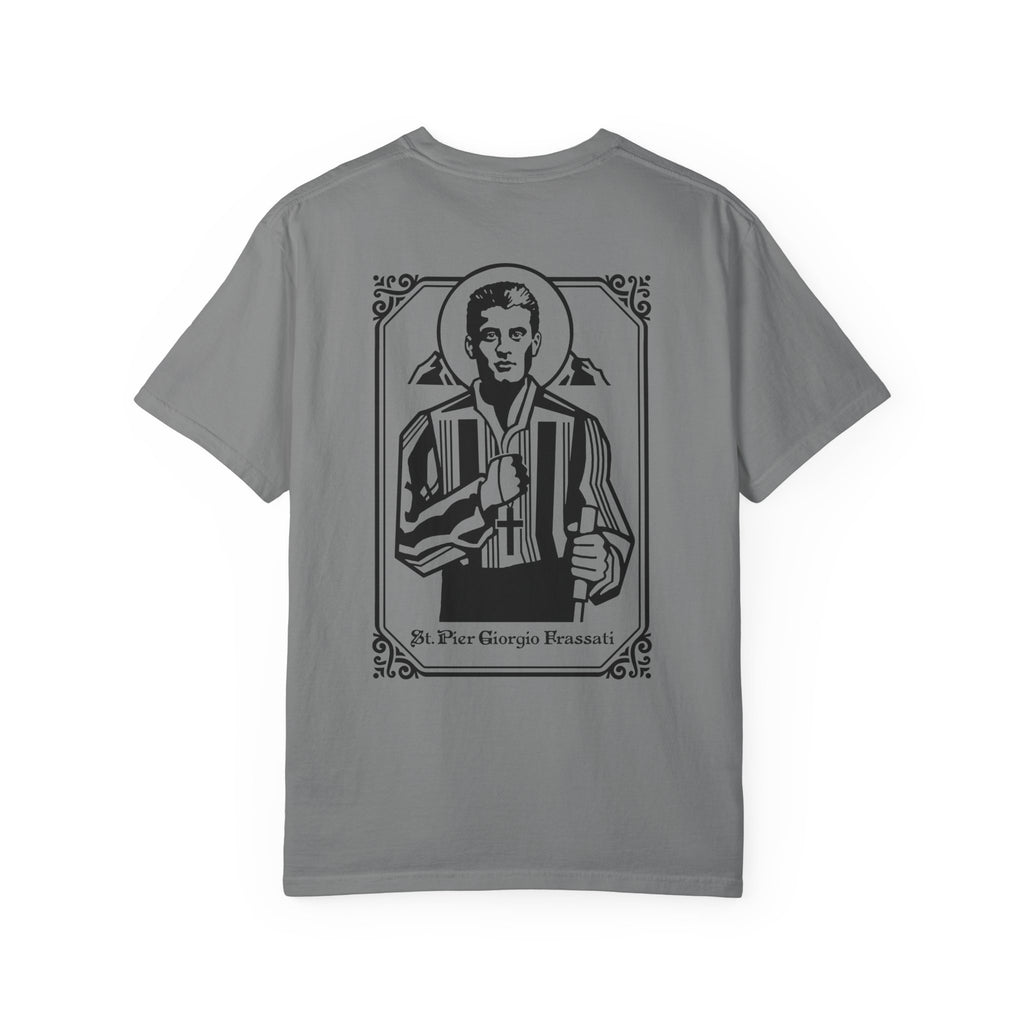 St. Pier Giorgio Frassati T-Shirt