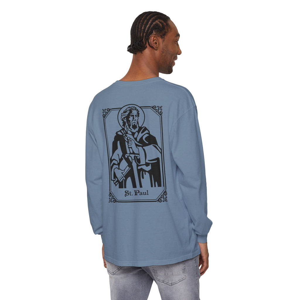 St. Paul Long Sleeve