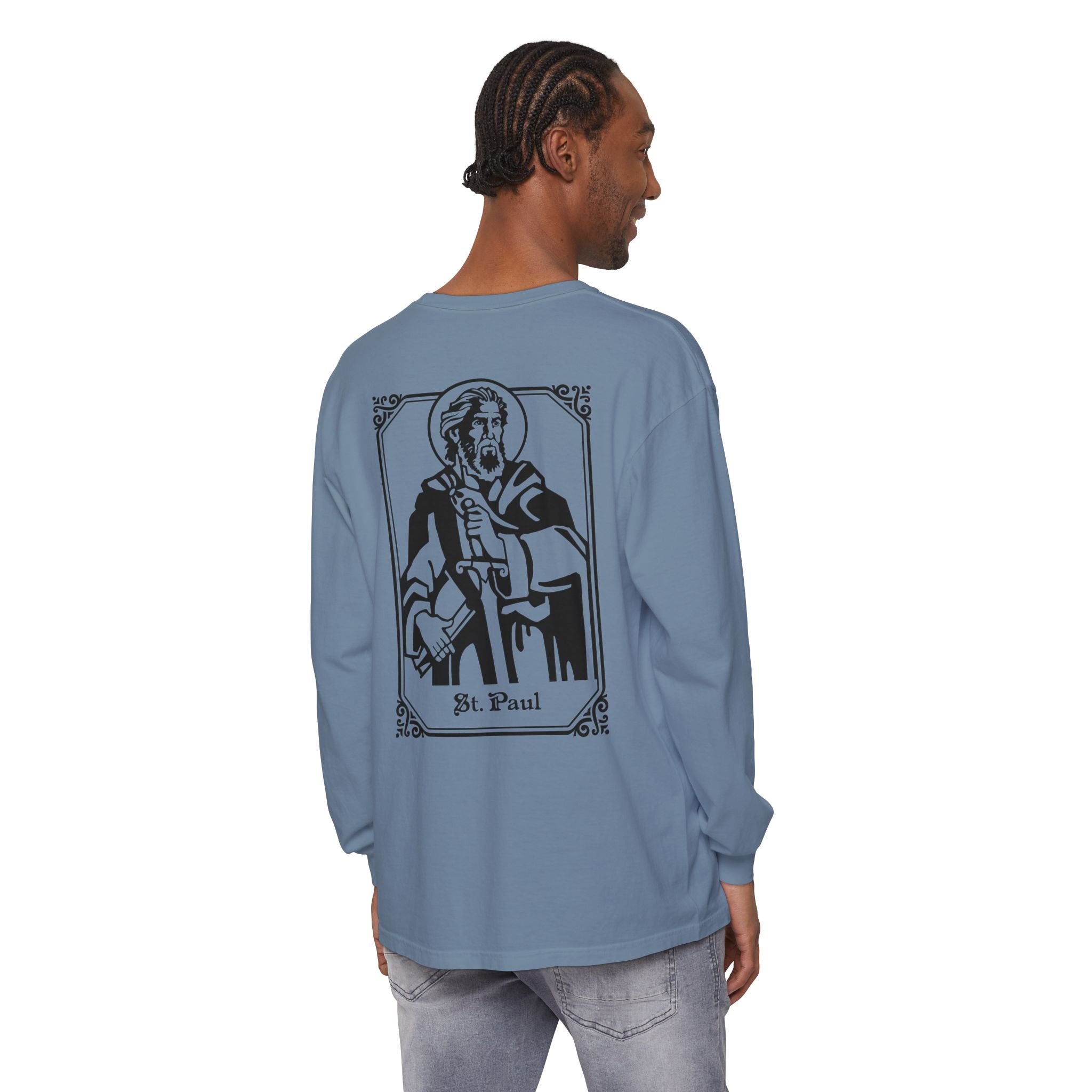 St. Paul Long Sleeve