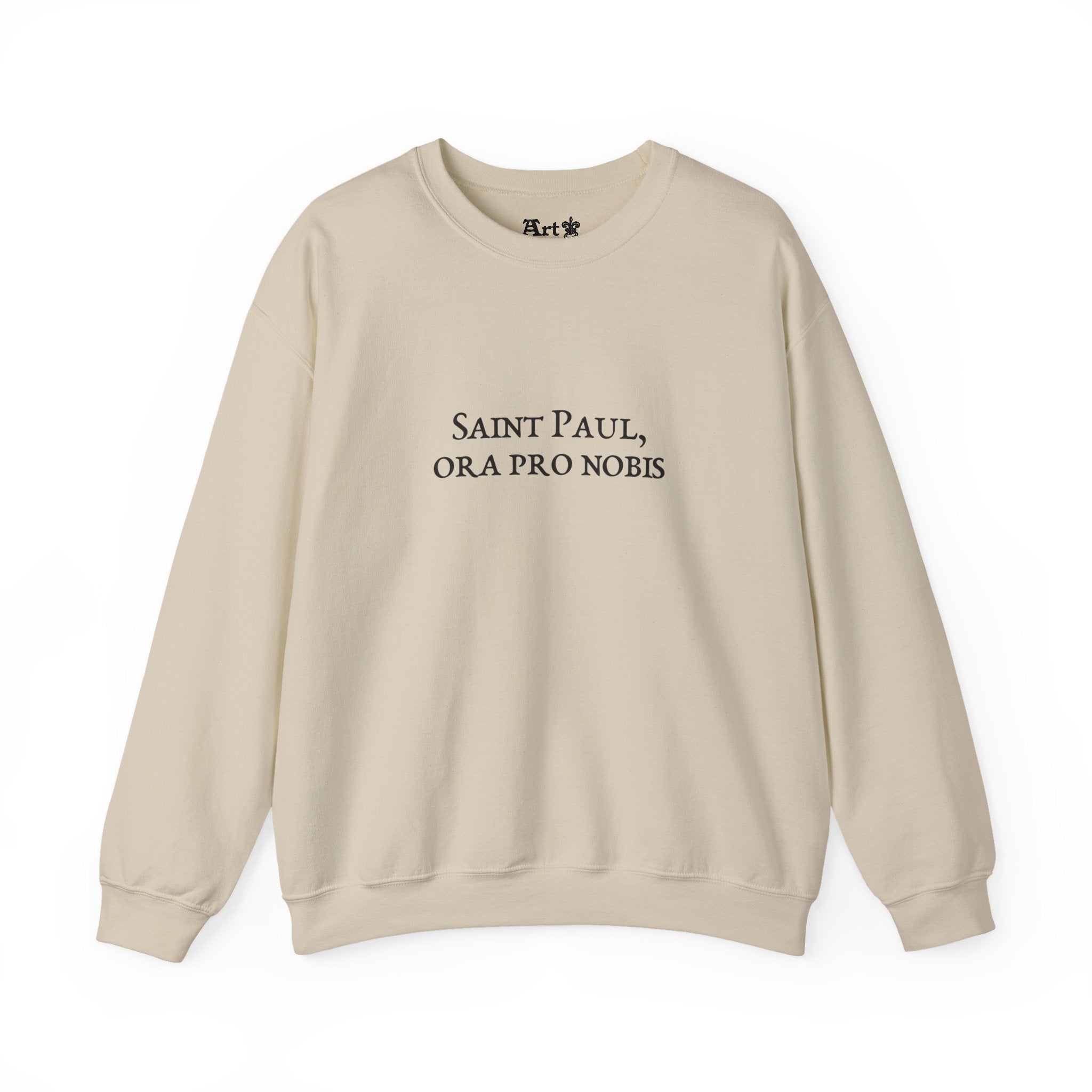St. Paul Sweatshirt