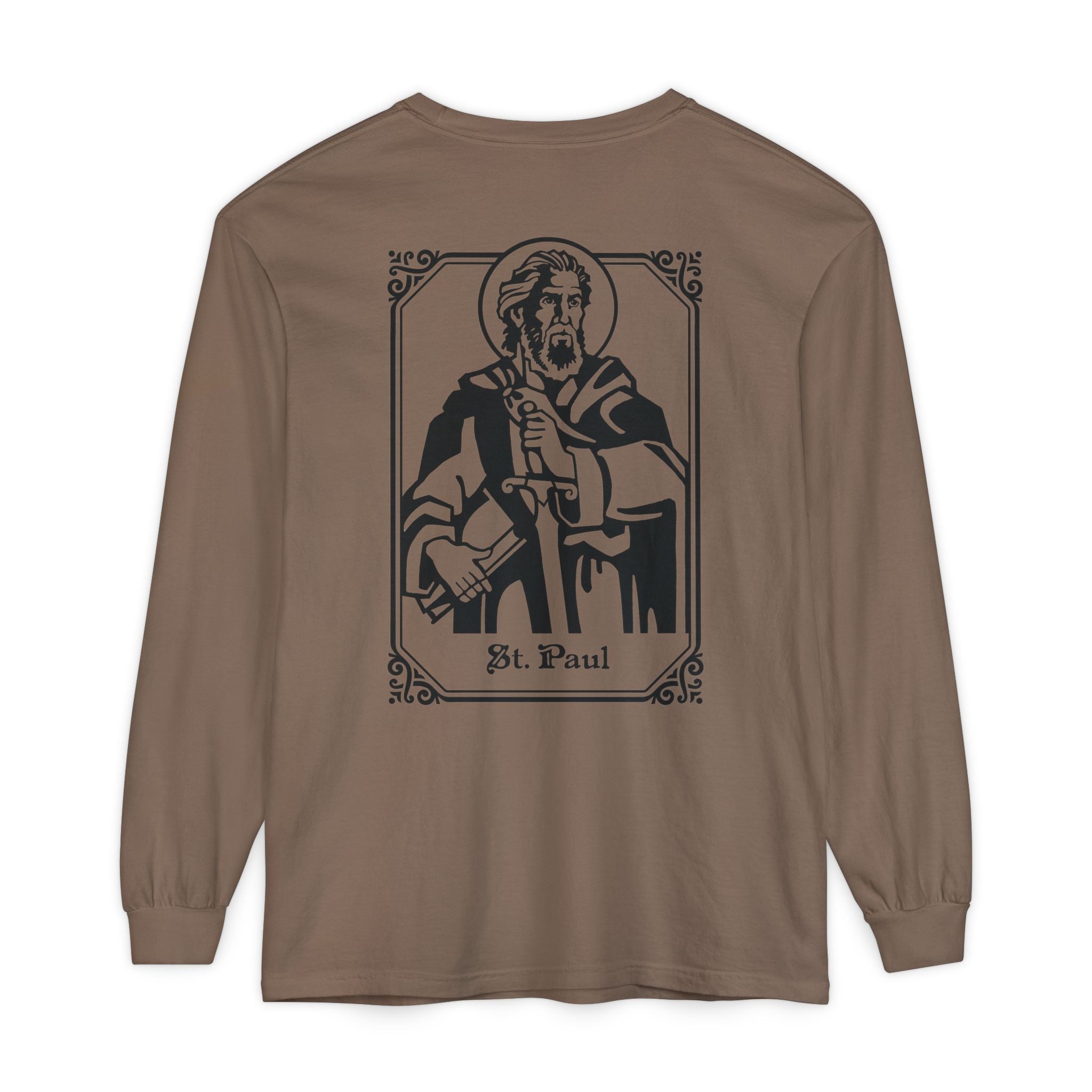 St. Paul Long Sleeve