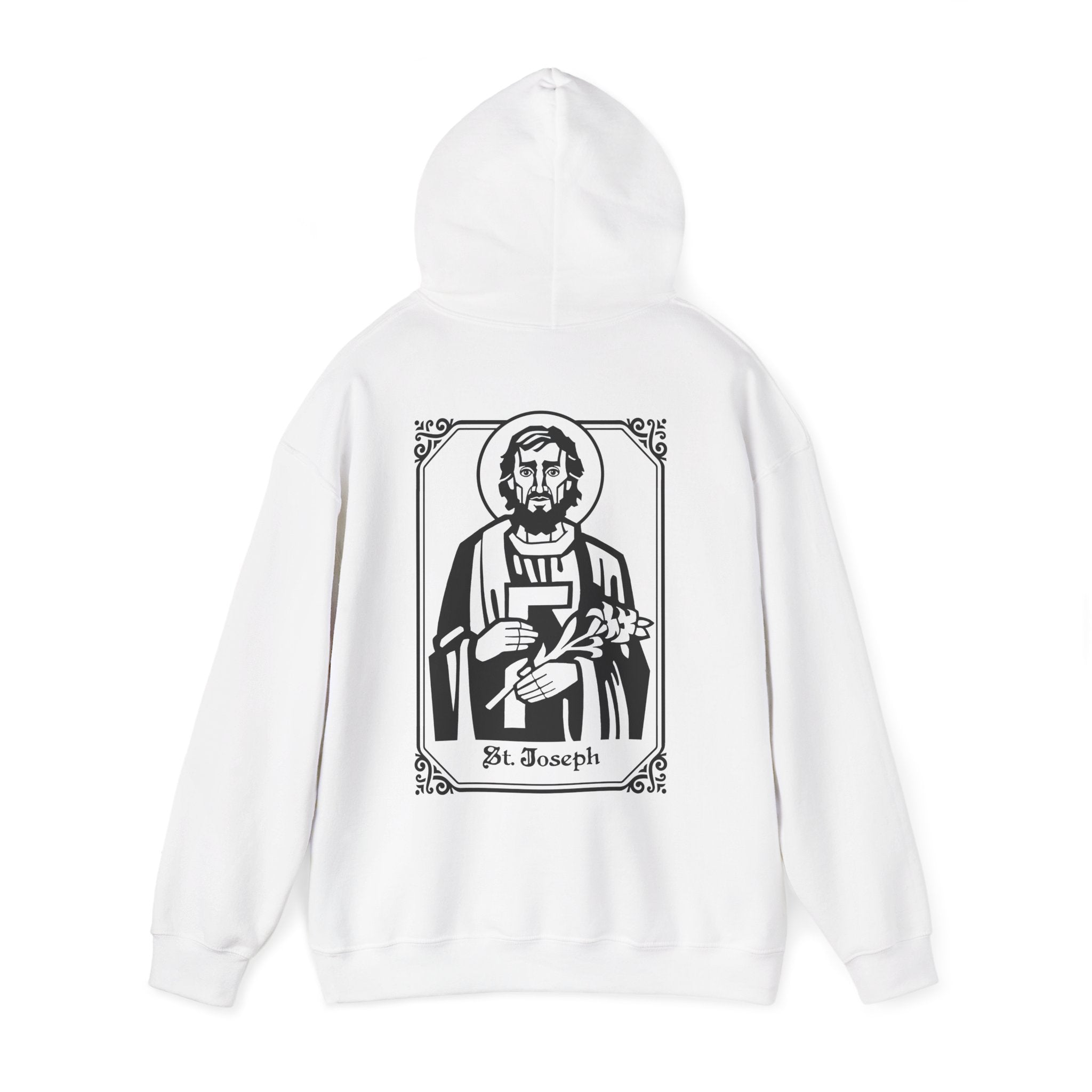 St. Joseph Hoodie