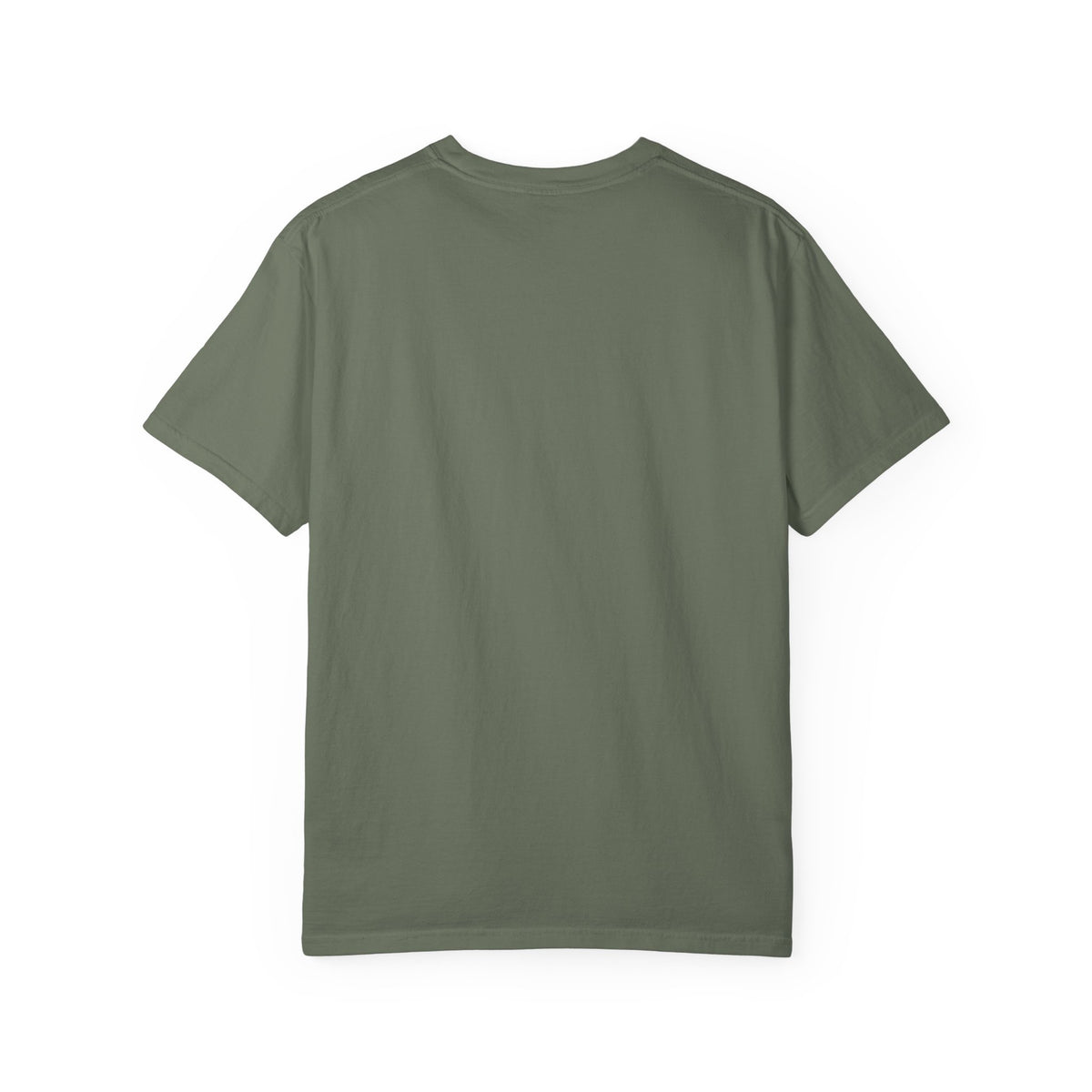 "Happiest in Adoration" Crest T-Shirt
