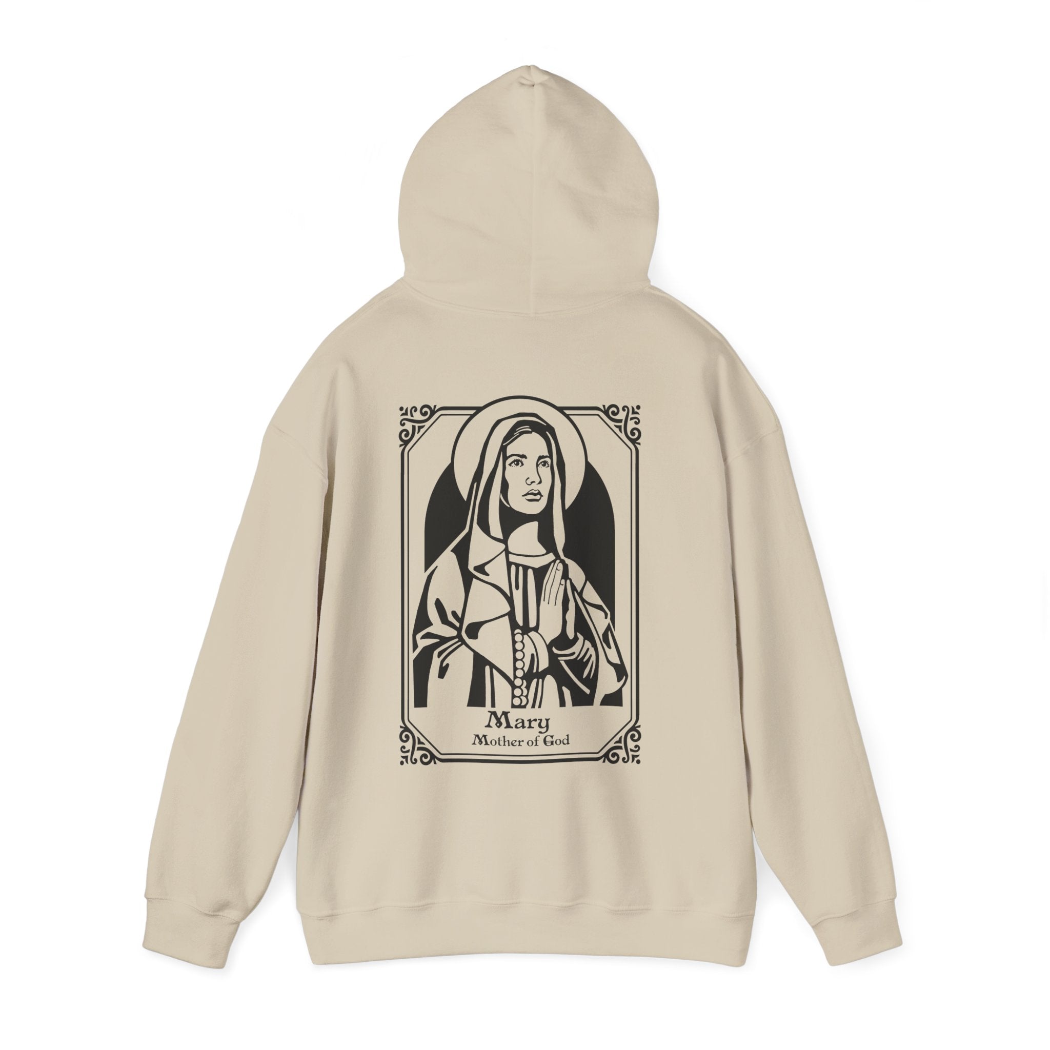 St. Mary Hoodie
