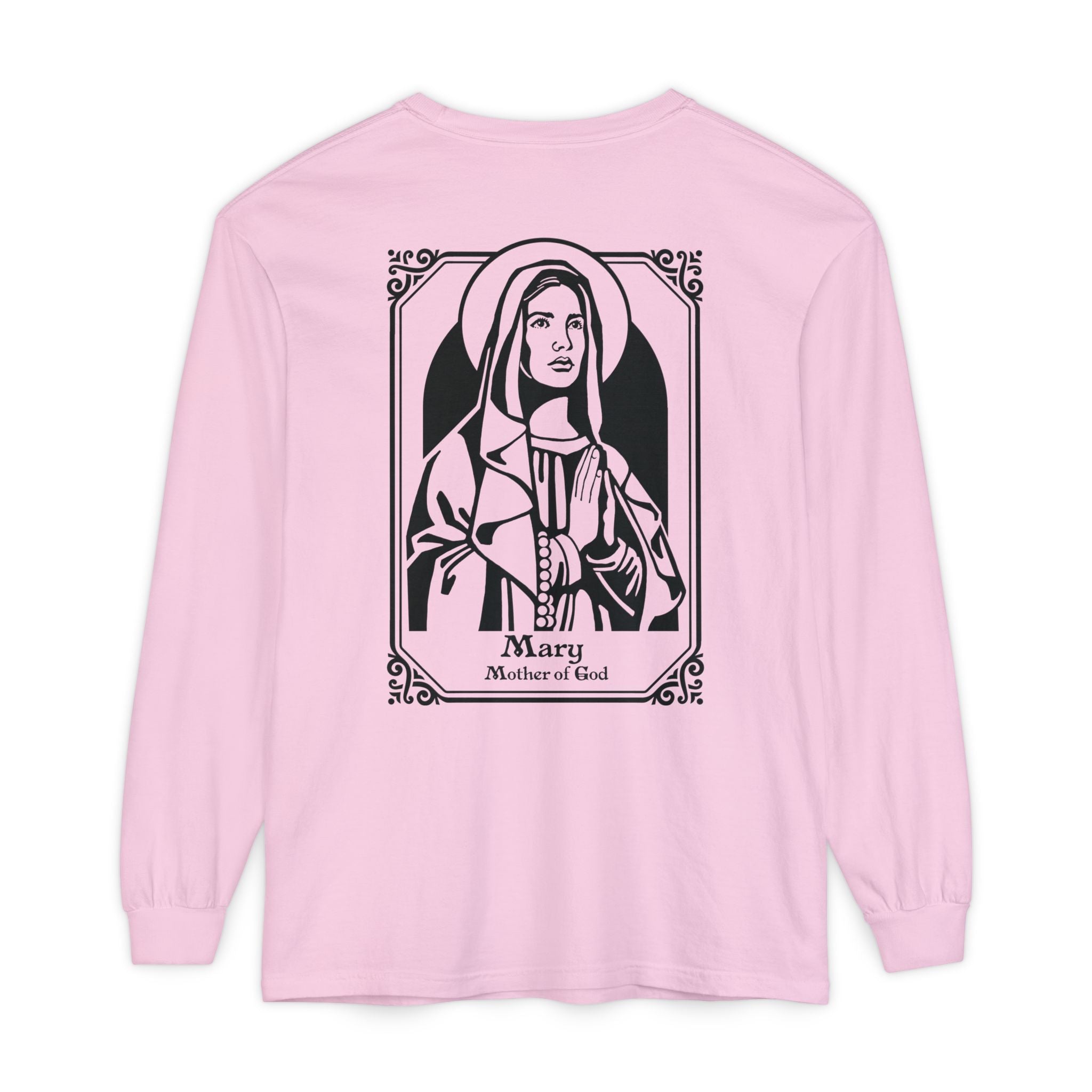 St. Mary Long Sleeve