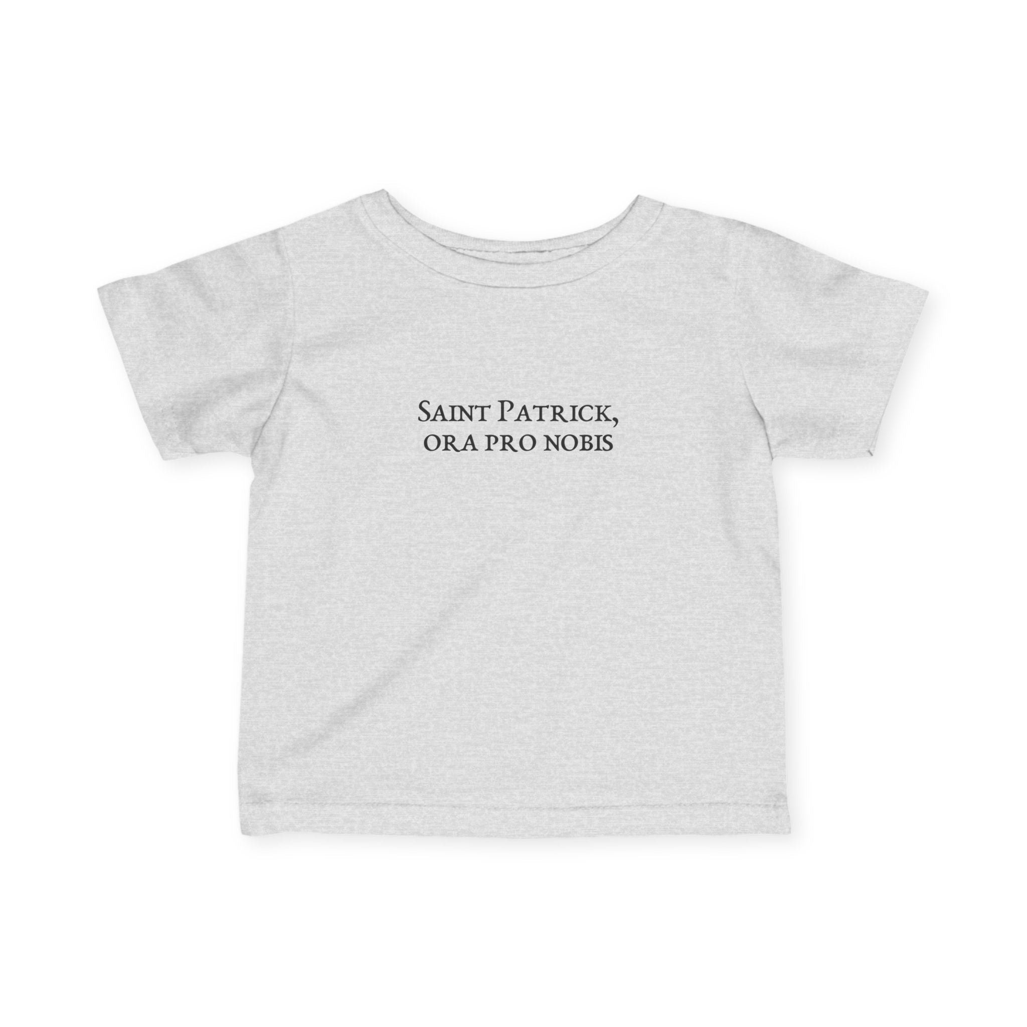 Infant St. Patrick Tee