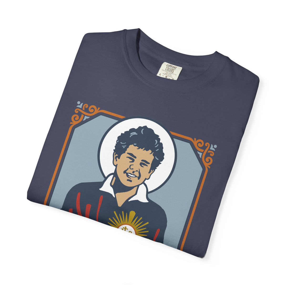 St. Carlo Acutis T-Shirt