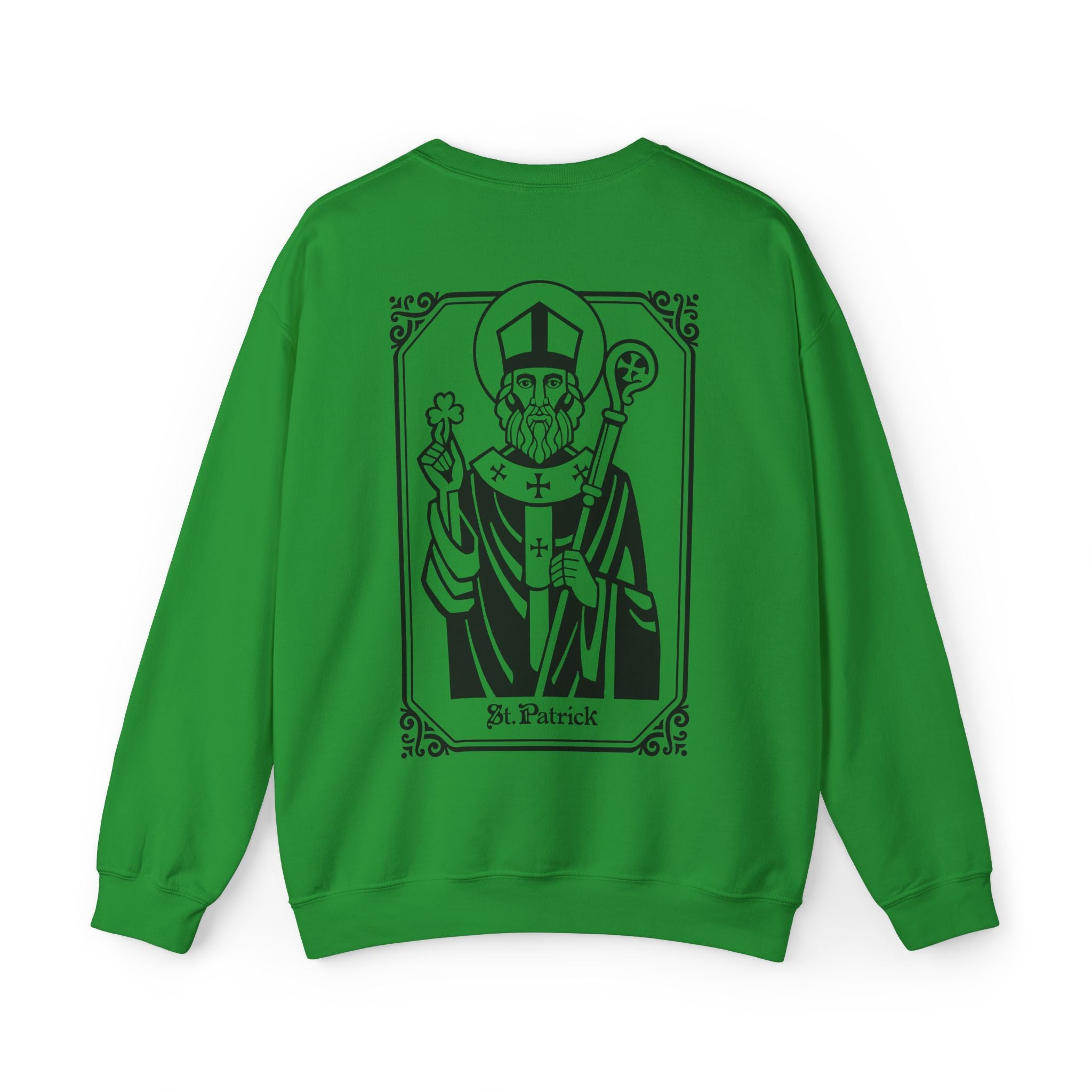 St. Patrick Sweatshirt