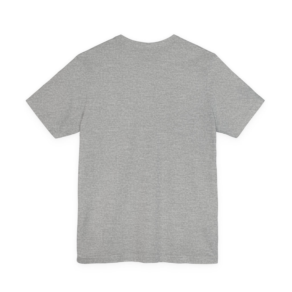 "Happiest at Bible Study" T-Shirt