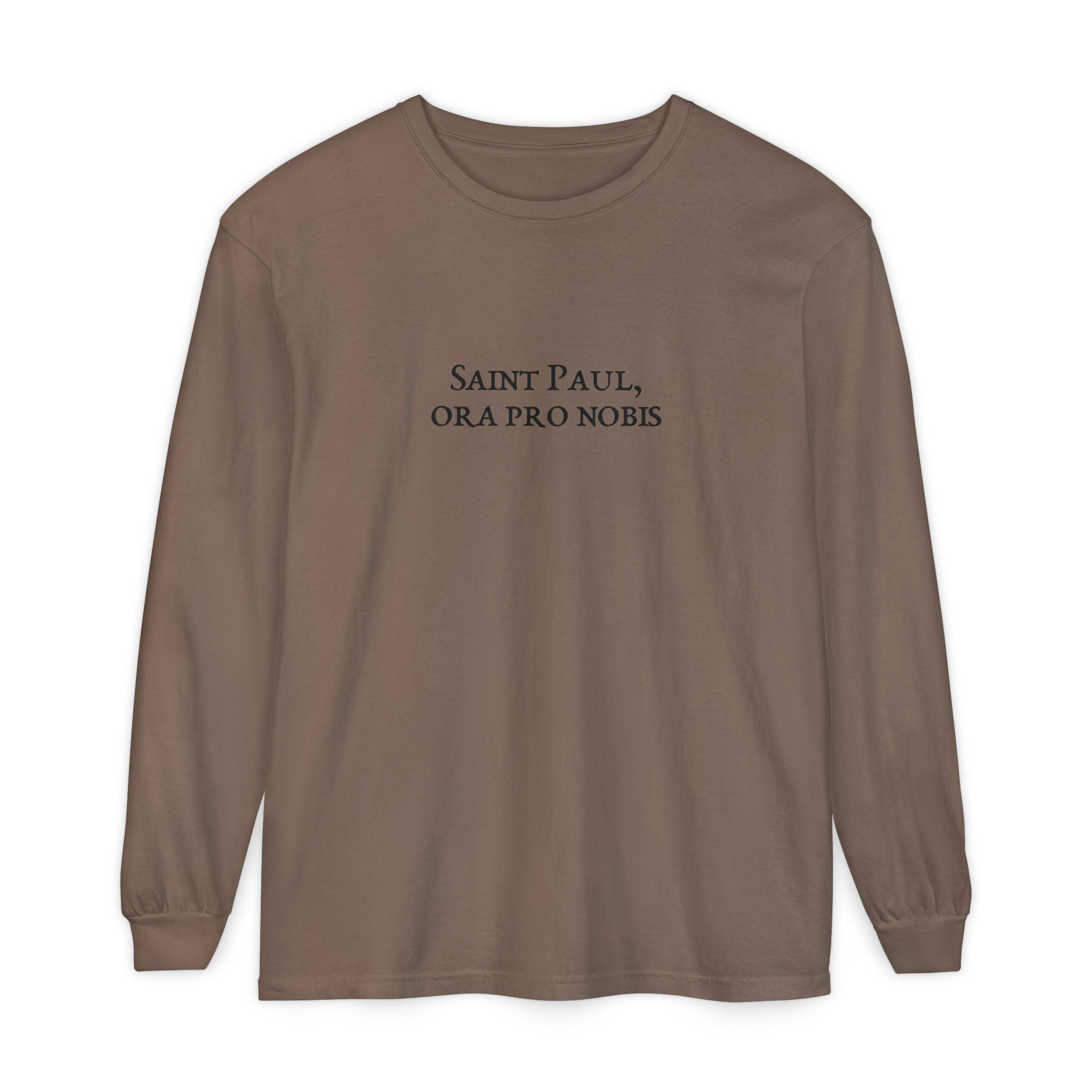 St. Paul Long Sleeve
