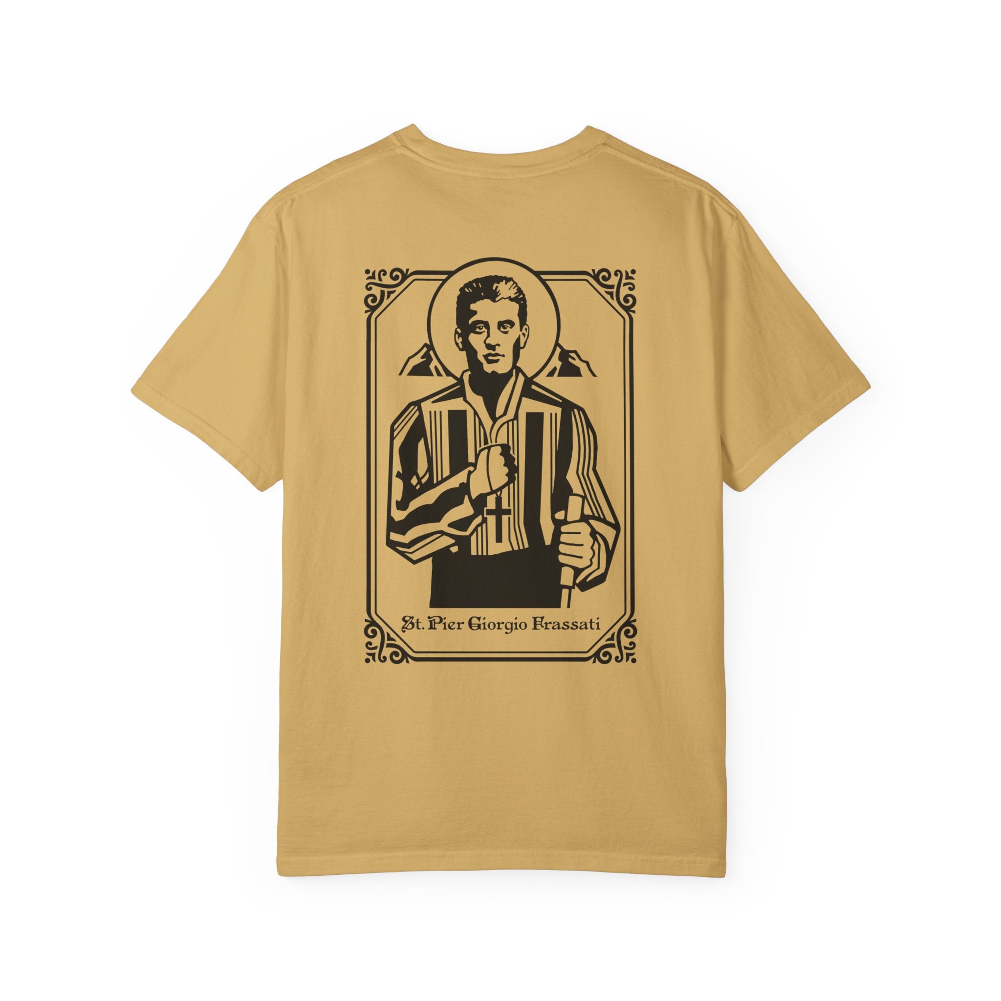 St. Pier Giorgio Frassati T-Shirt