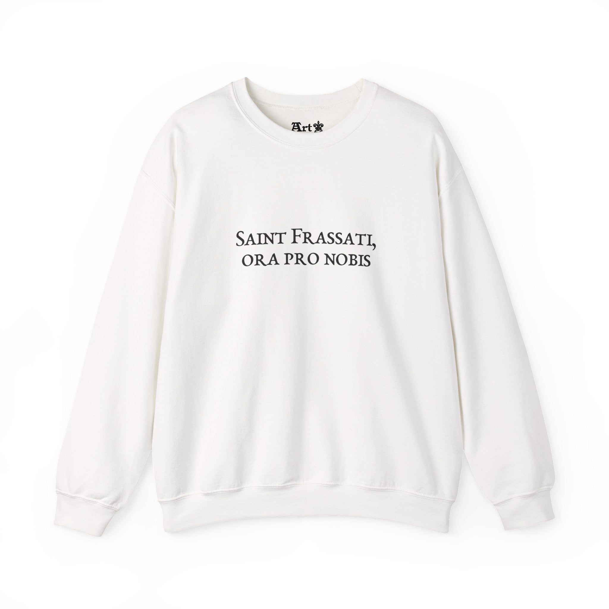 St. Pier Giorgio Frassati Sweatshirt
