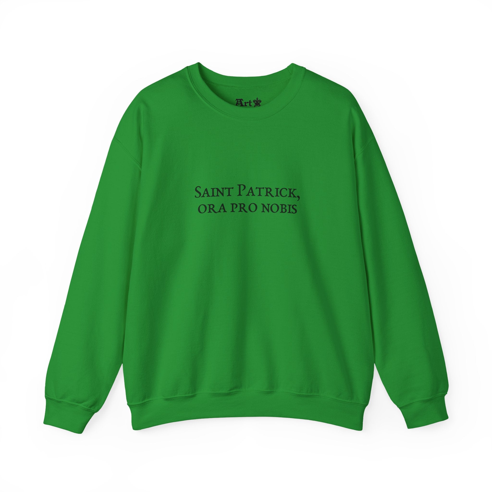 St. Patrick Sweatshirt