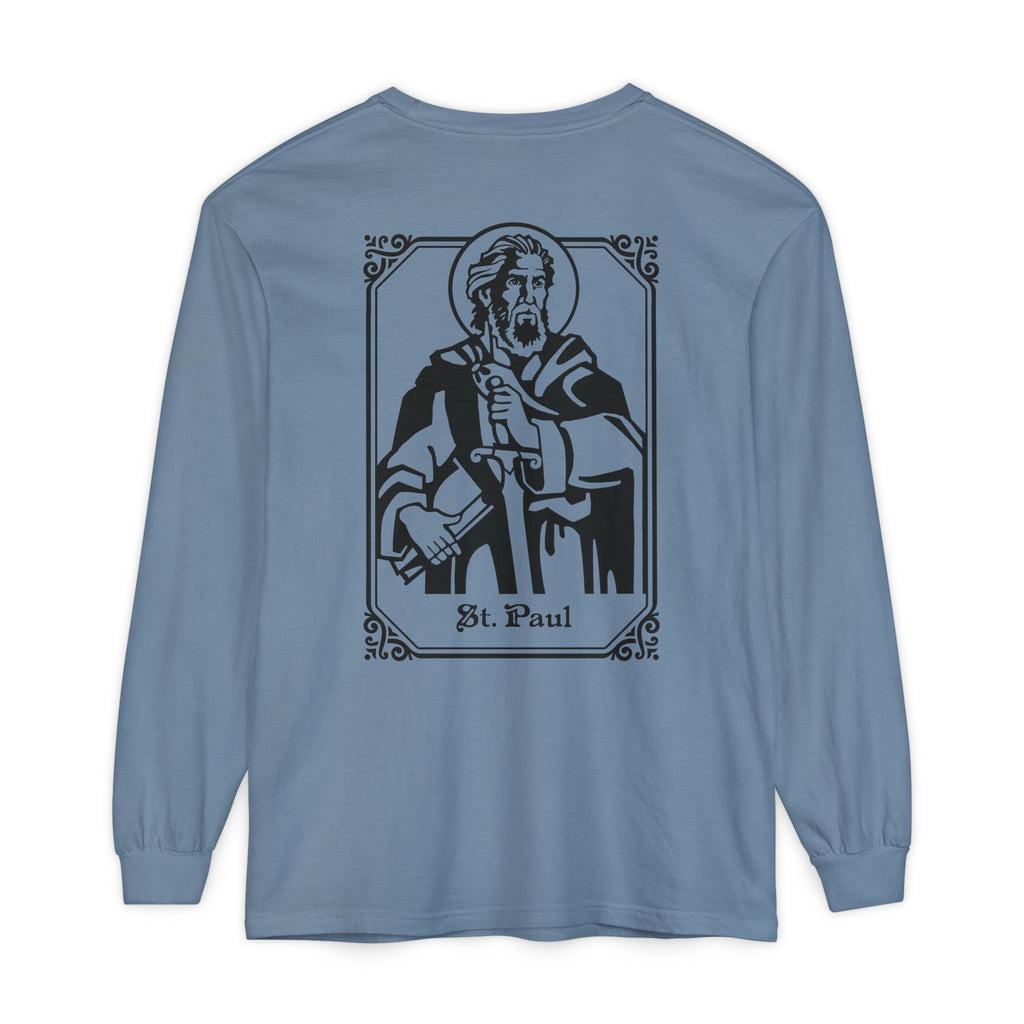 St. Paul Long Sleeve
