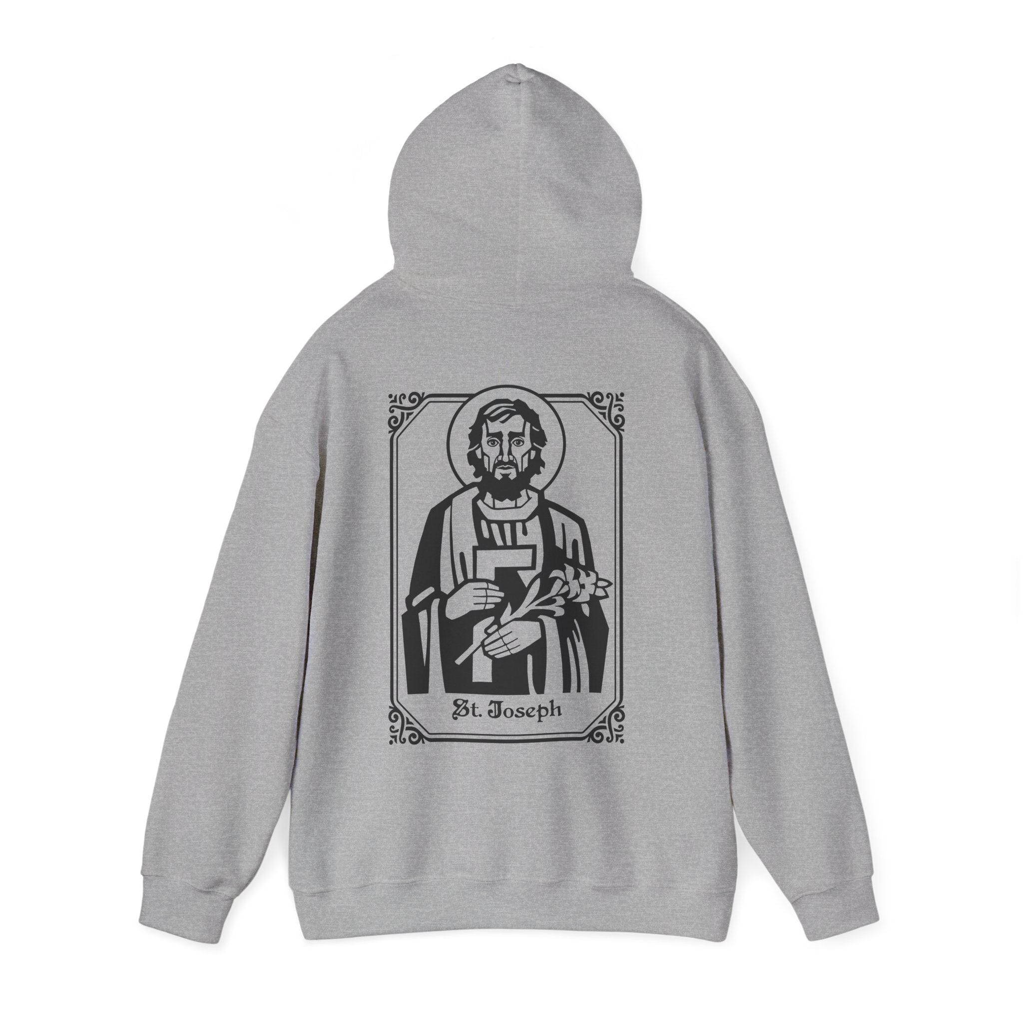 St. Joseph Hoodie