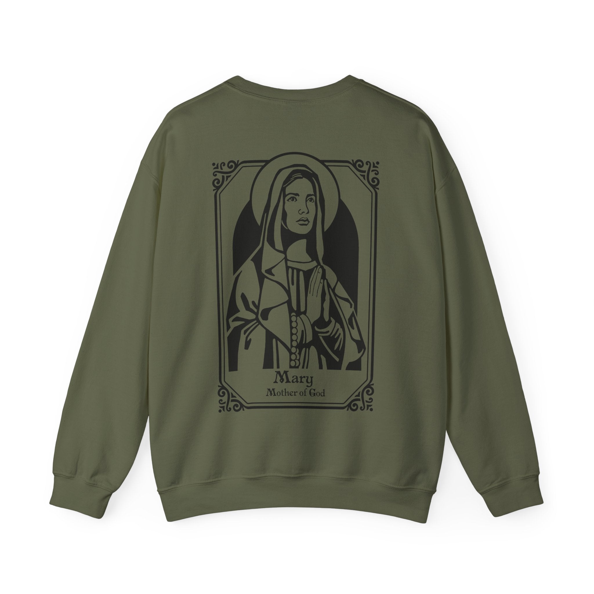 St. Mary Sweatshirt